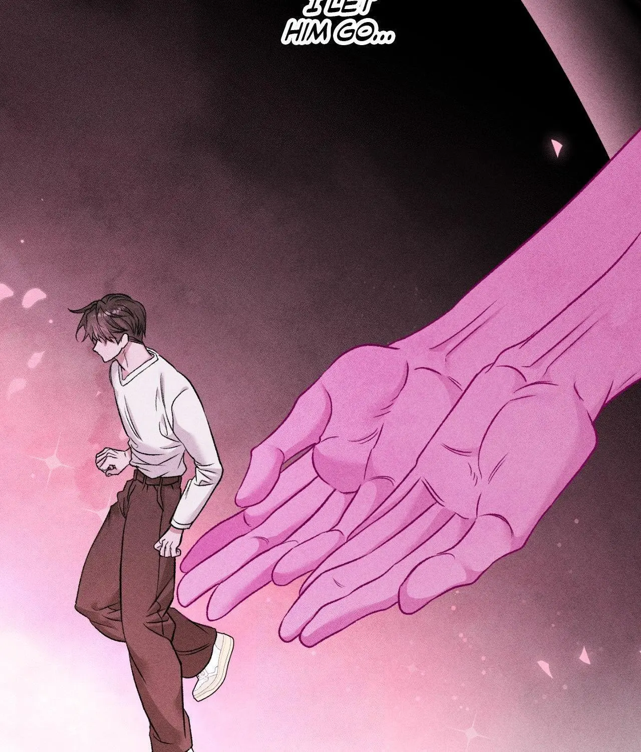 Pond with Flowers - Chapter 62 Page 86