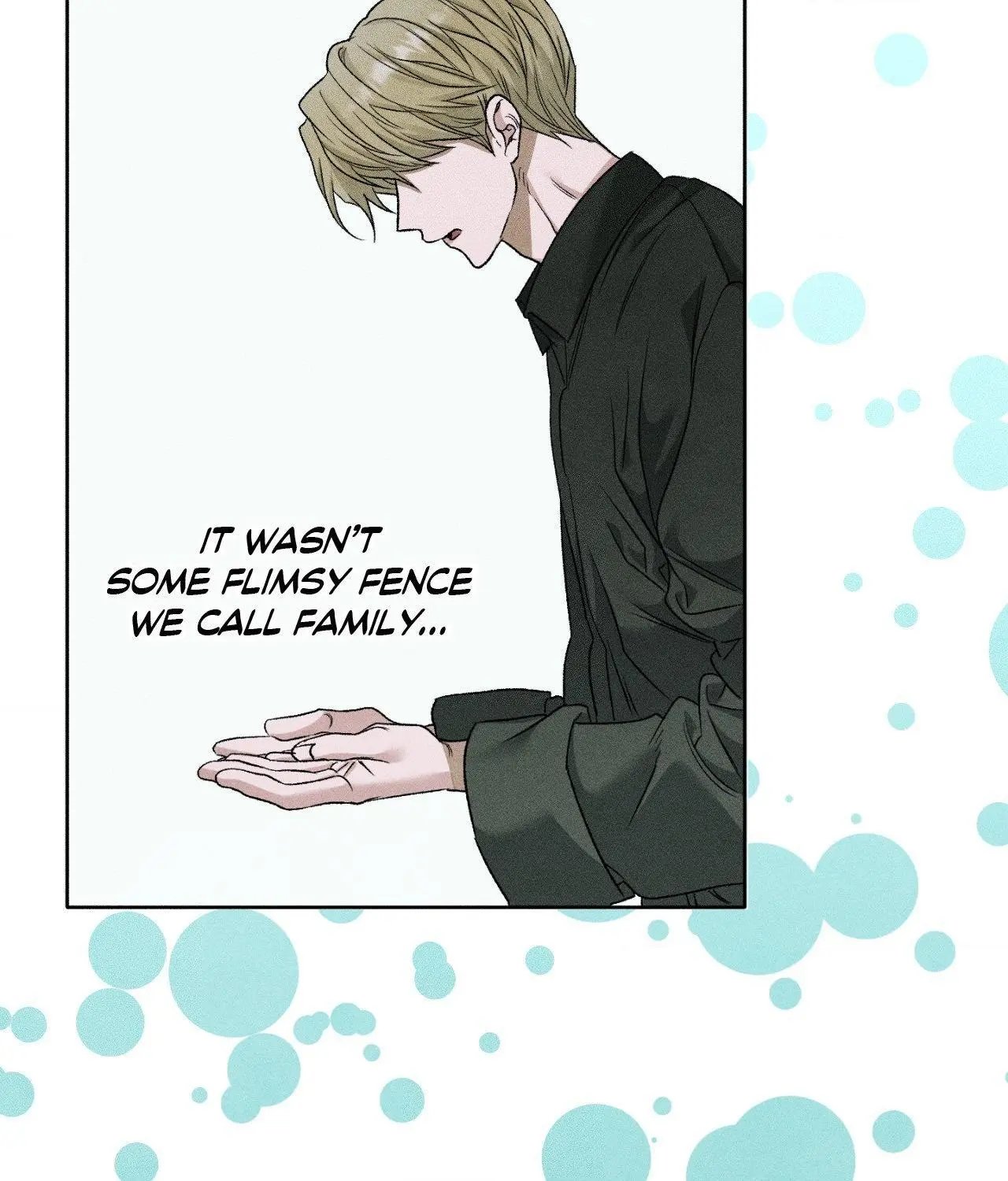 Pond with Flowers - Chapter 62 Page 88