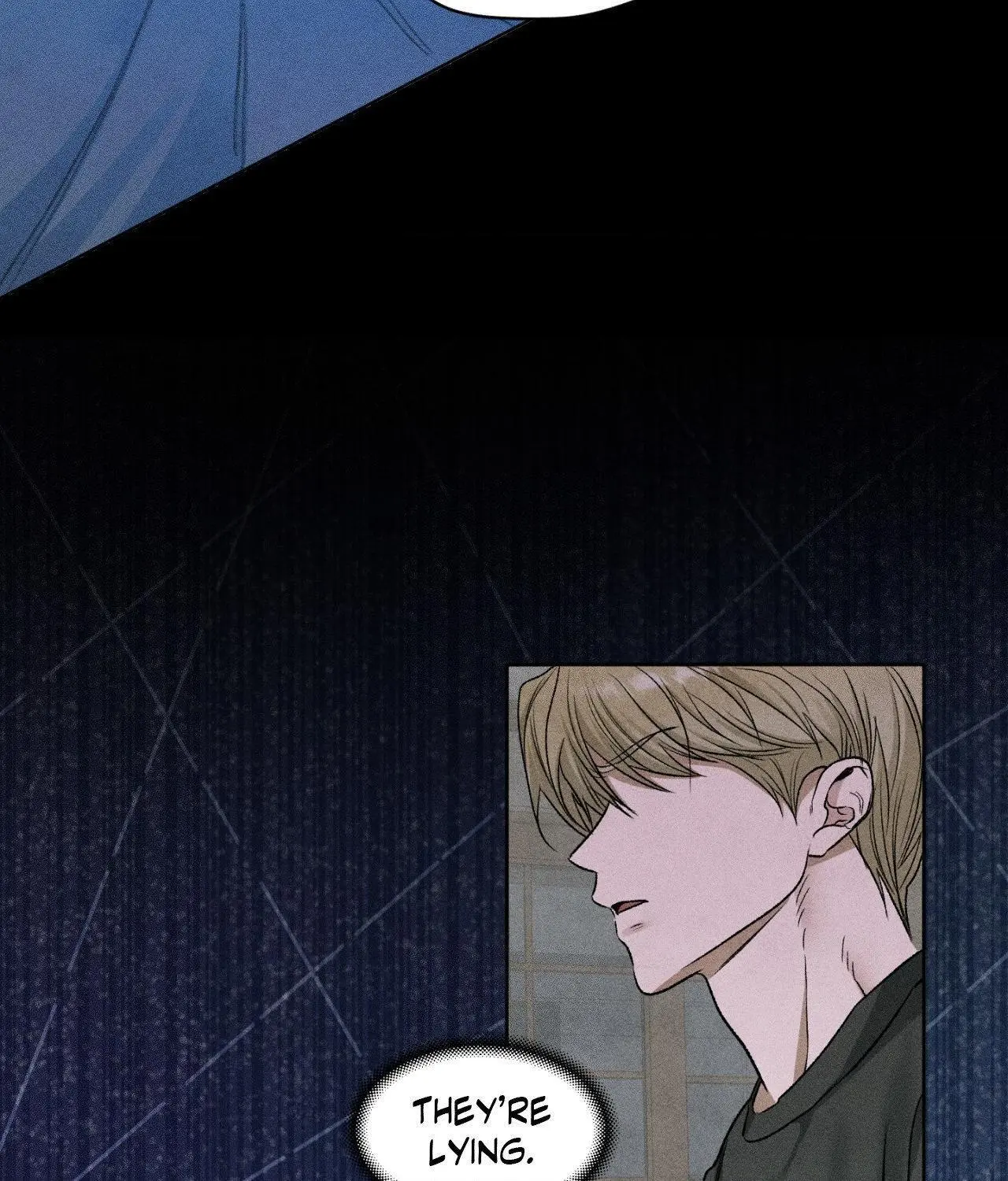 Pond with Flowers - Chapter 62 Page 9