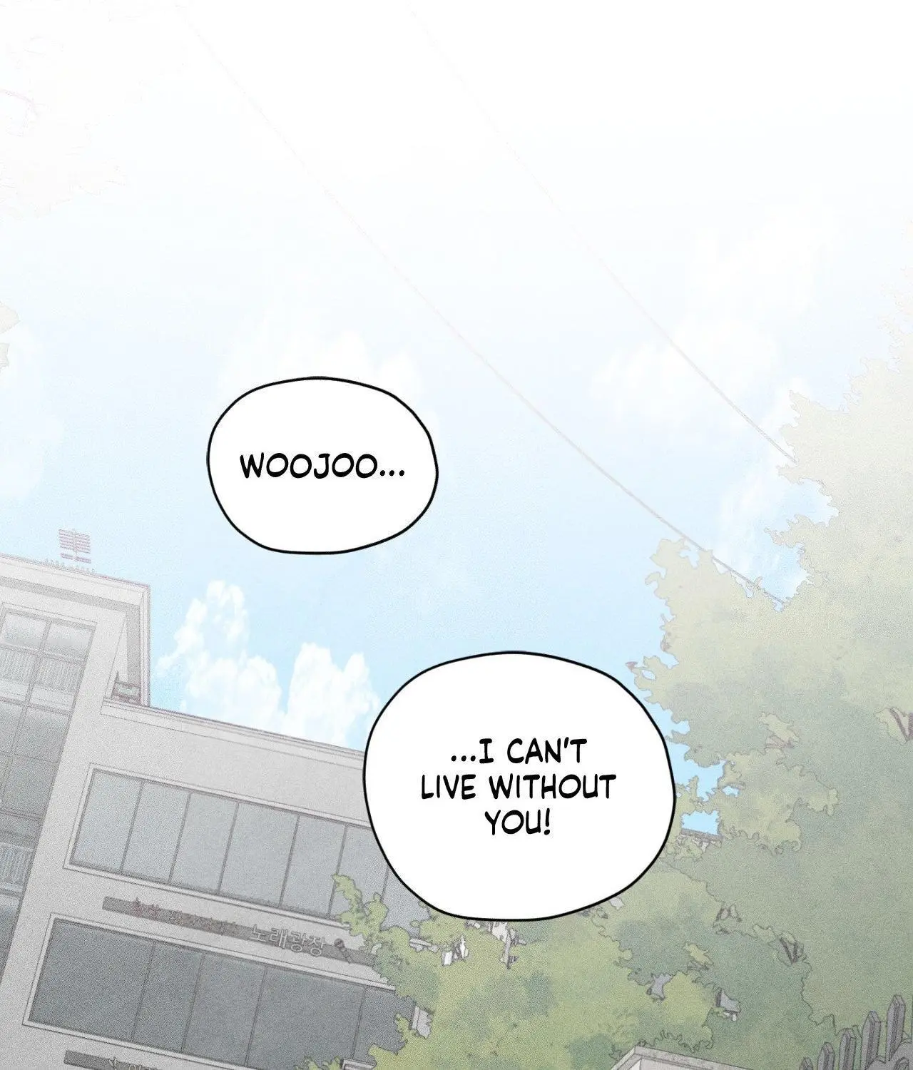 Pond with Flowers - Chapter 62 Page 91