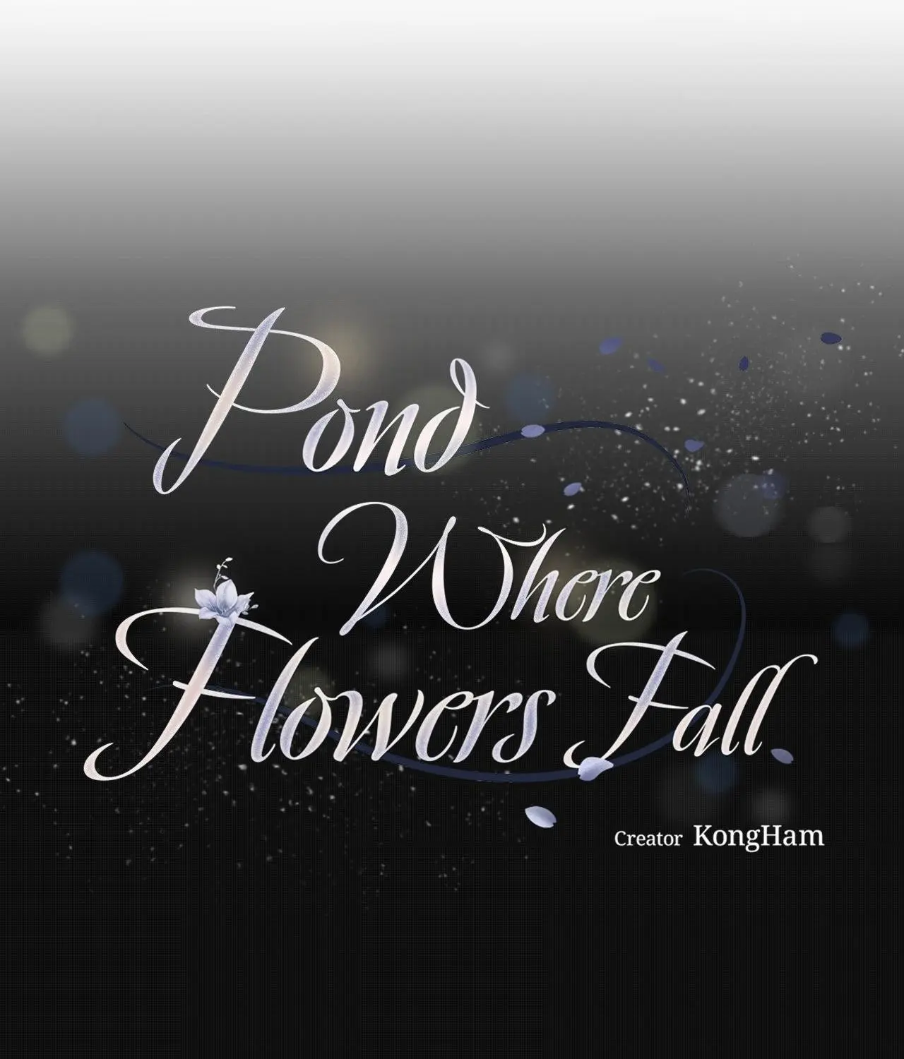 Pond with Flowers - Chapter 62 Page 93