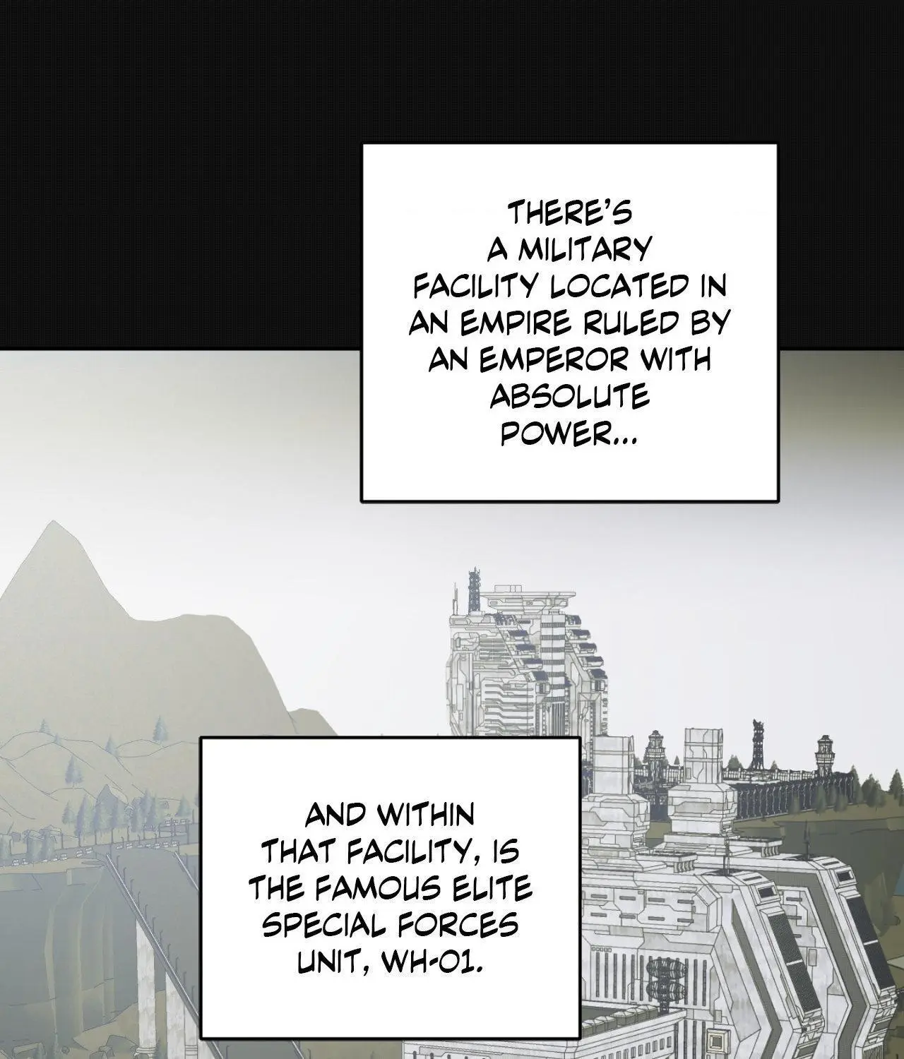 Pond with Flowers - Chapter 62 Page 94
