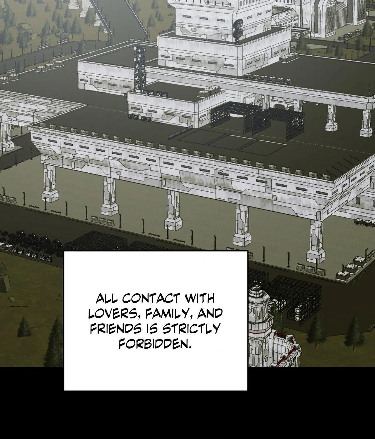 Pond with Flowers - Chapter 62 Page 95