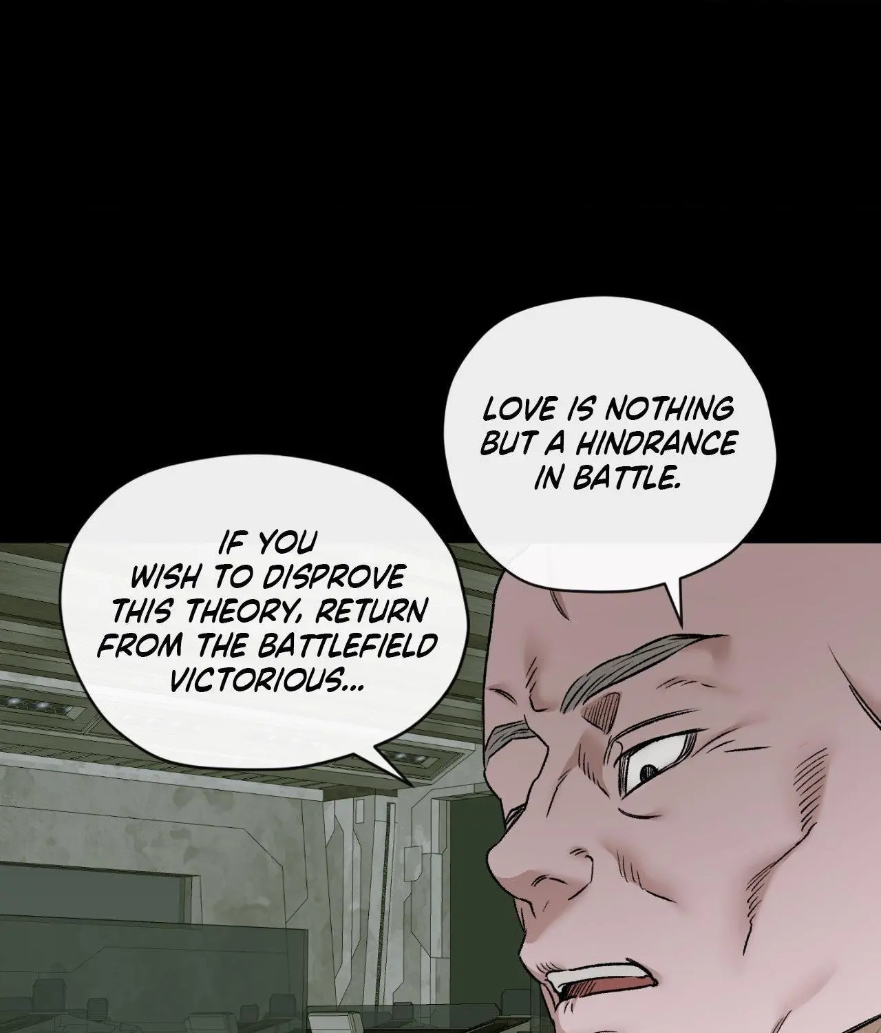 Pond with Flowers - Chapter 62 Page 96