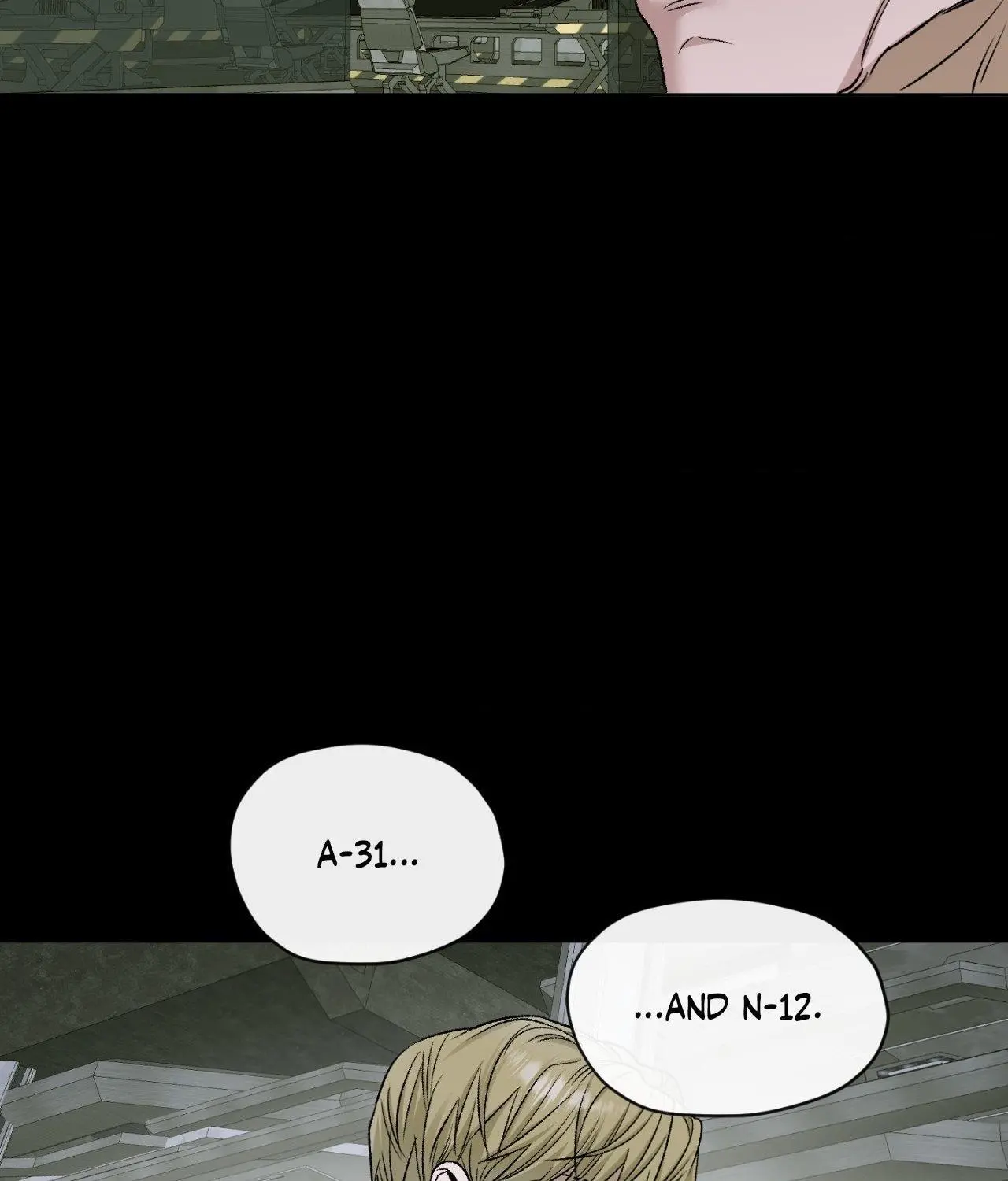 Pond with Flowers - Chapter 62 Page 97