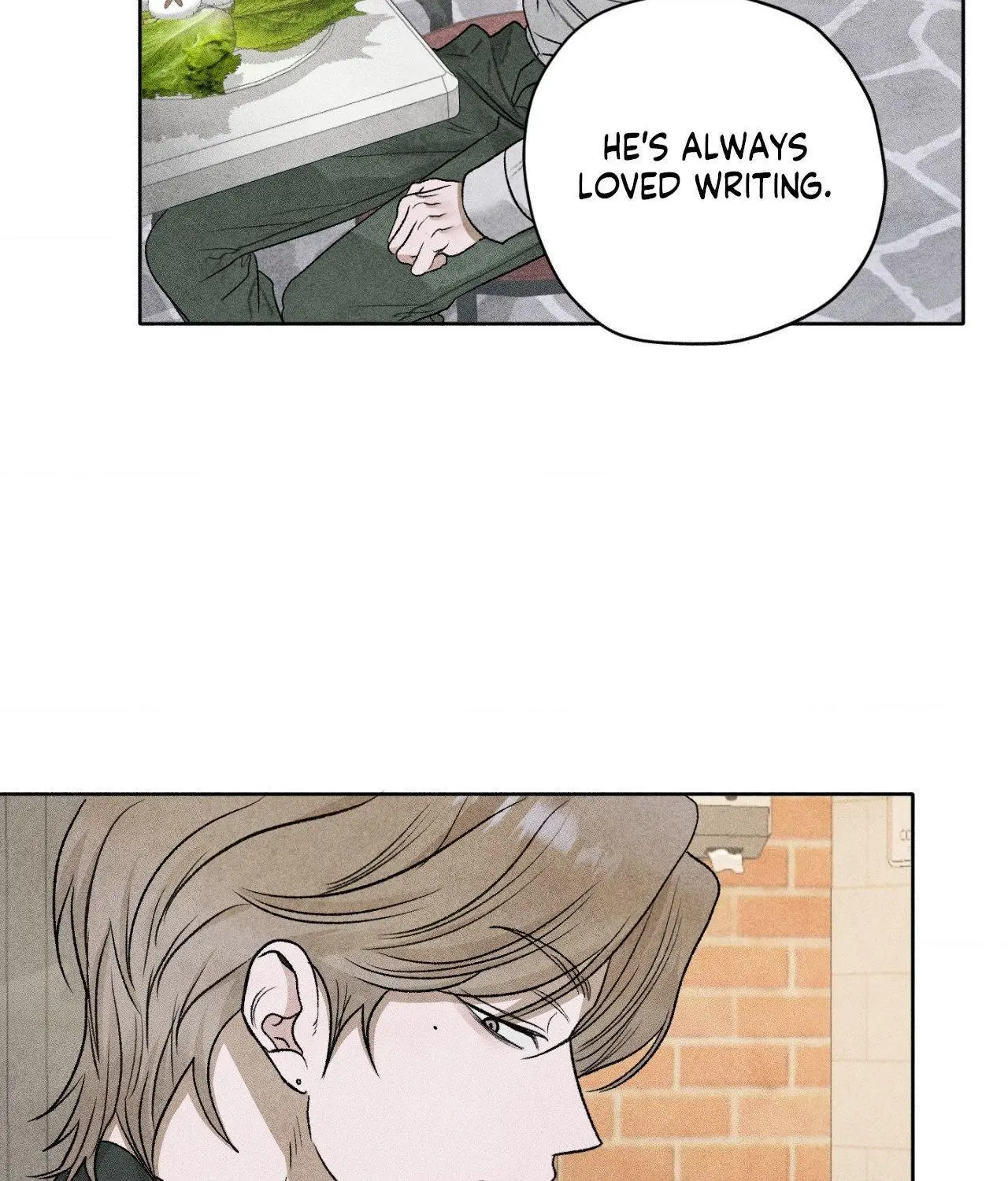Pond with Flowers - Chapter 63 Page 100