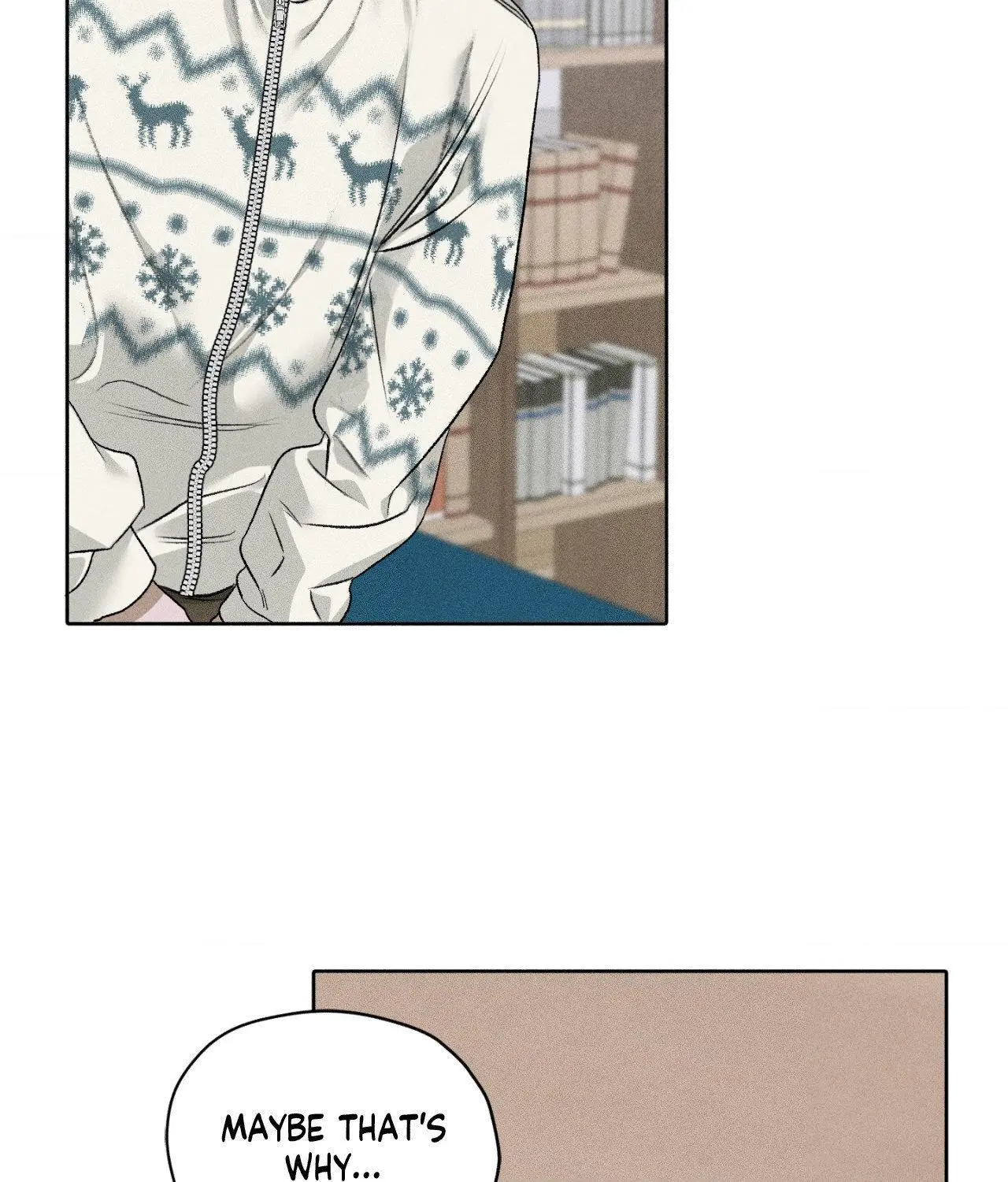 Pond with Flowers - Chapter 63 Page 14