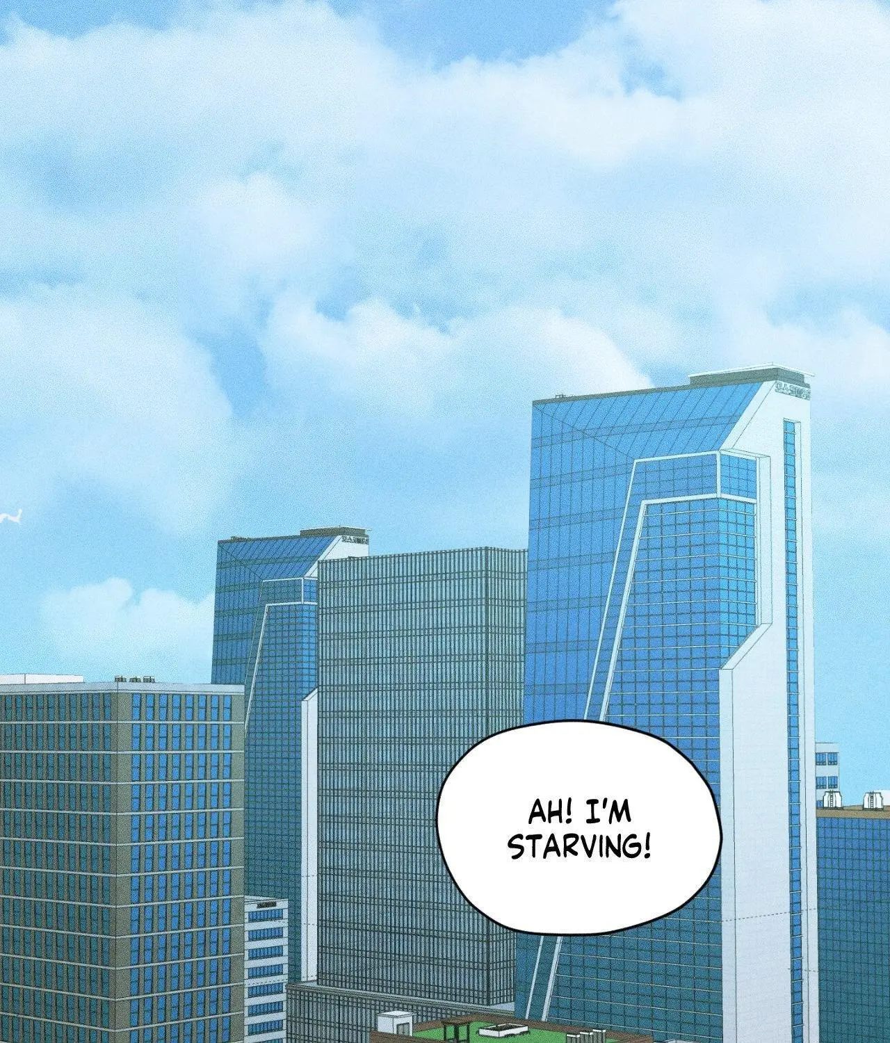 Pond with Flowers - Chapter 63 Page 19