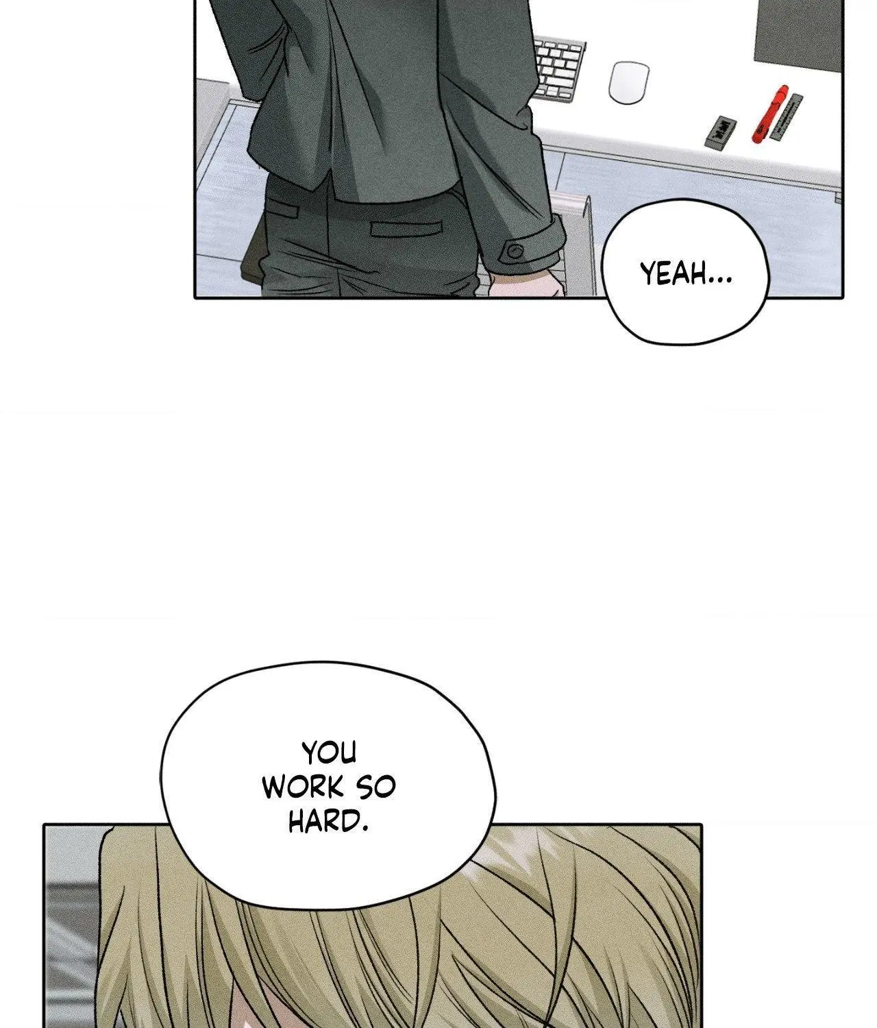 Pond with Flowers - Chapter 63 Page 27