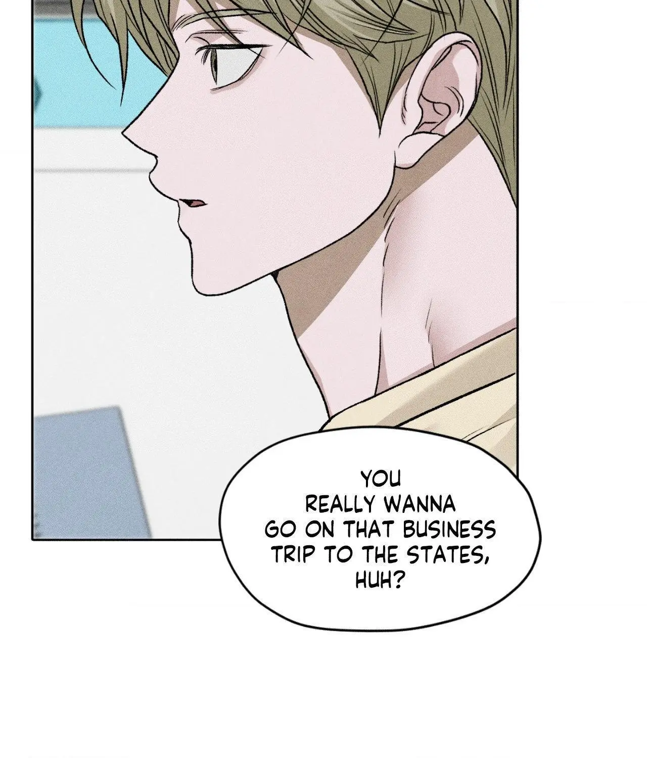 Pond with Flowers - Chapter 63 Page 28