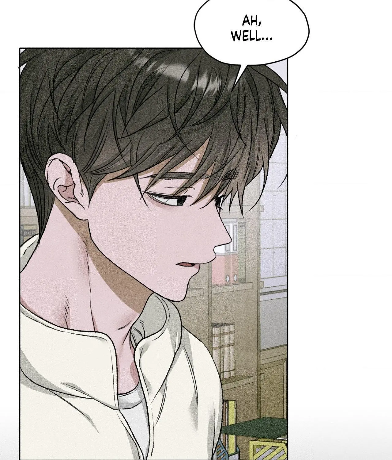 Pond with Flowers - Chapter 63 Page 3