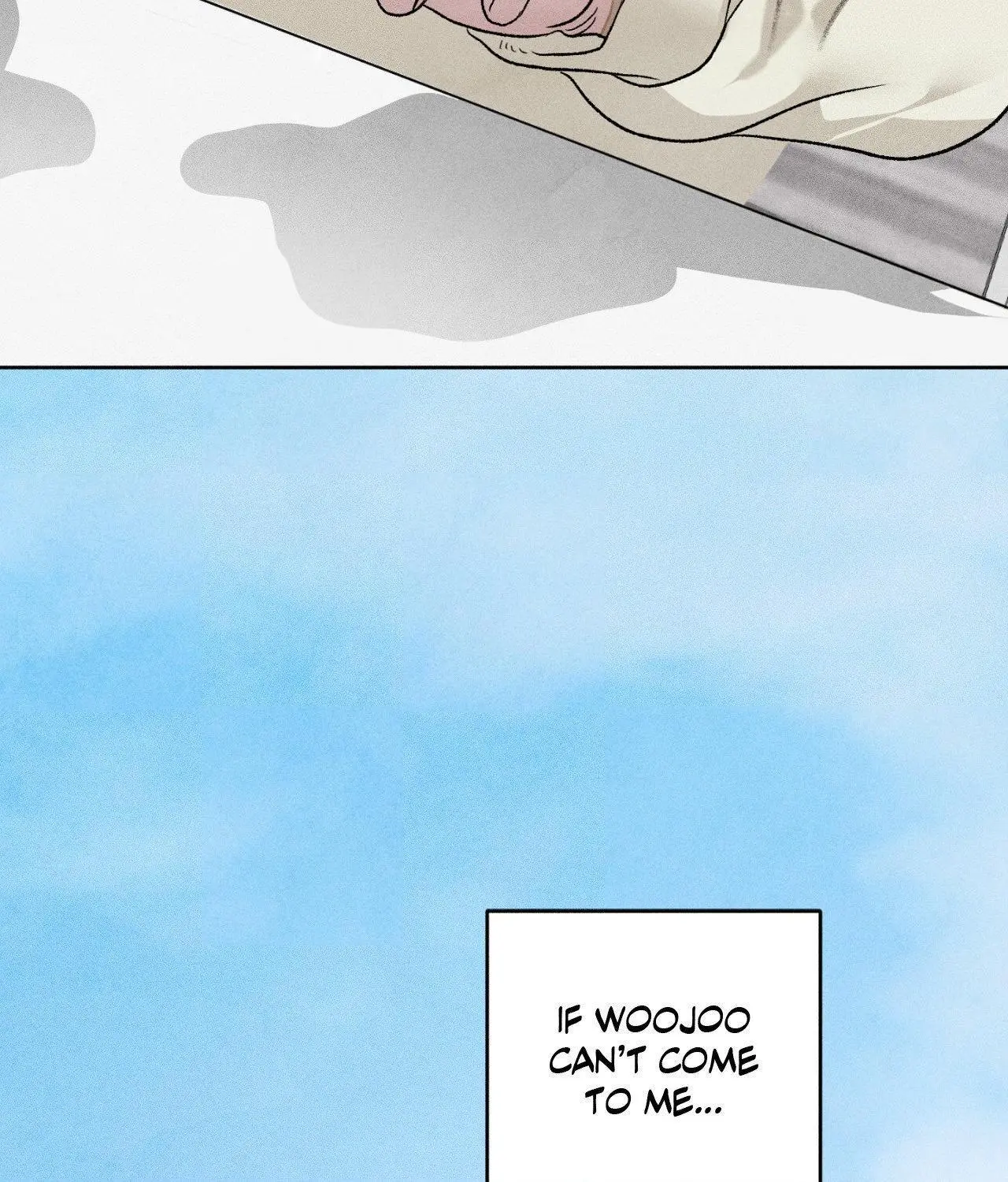 Pond with Flowers - Chapter 63 Page 33