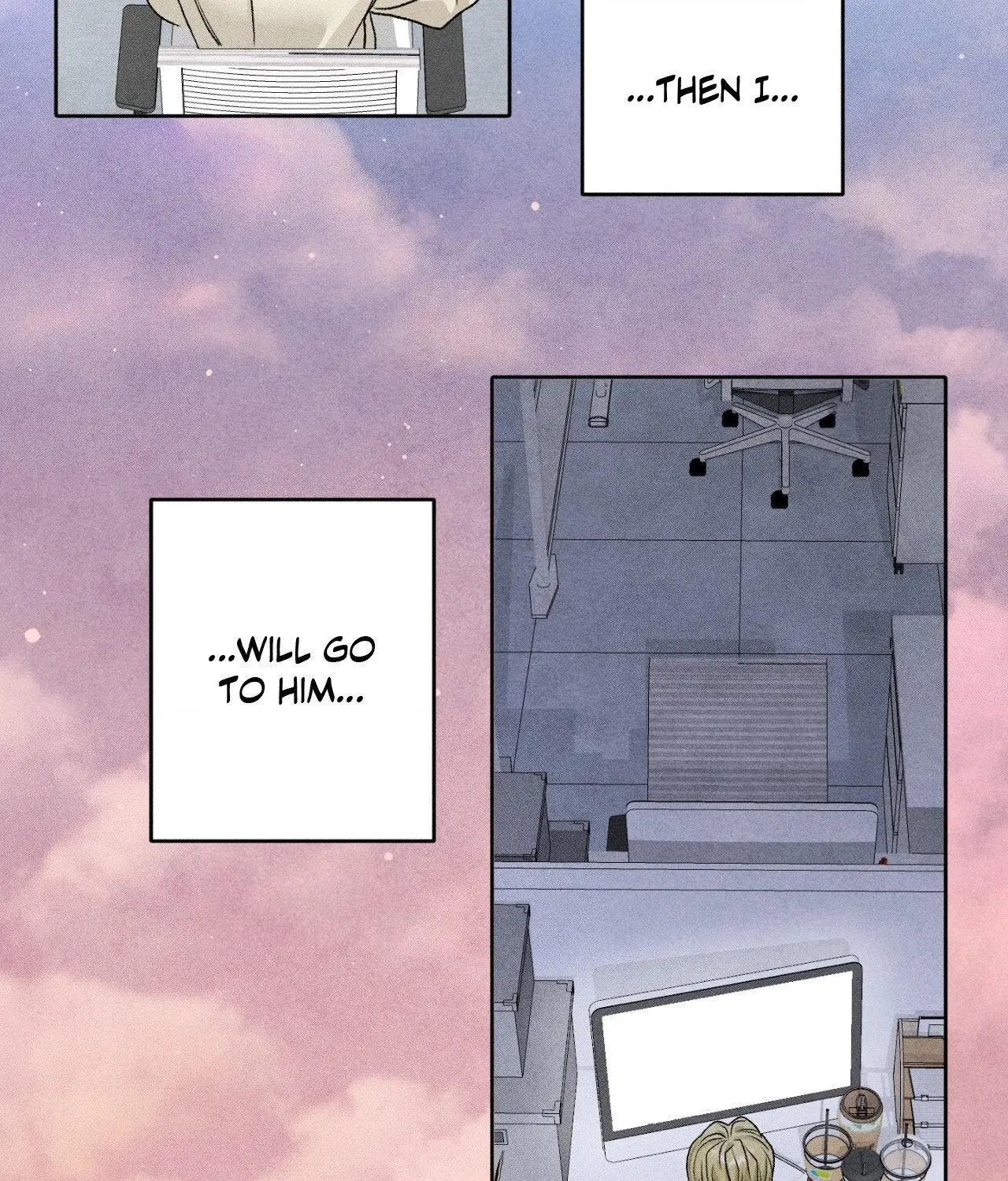 Pond with Flowers - Chapter 63 Page 35
