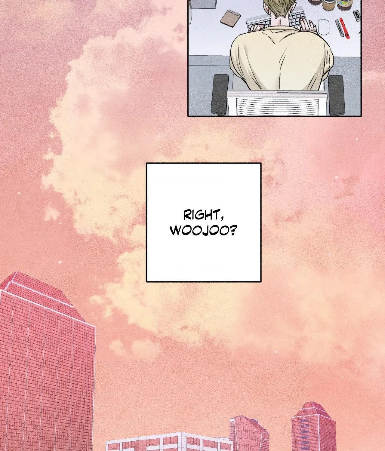 Pond with Flowers - Chapter 63 Page 36