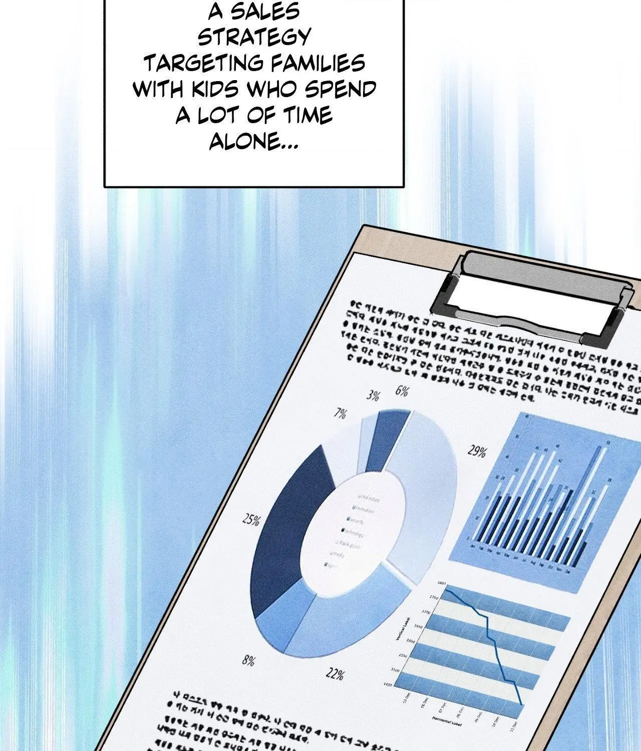 Pond with Flowers - Chapter 63 Page 39