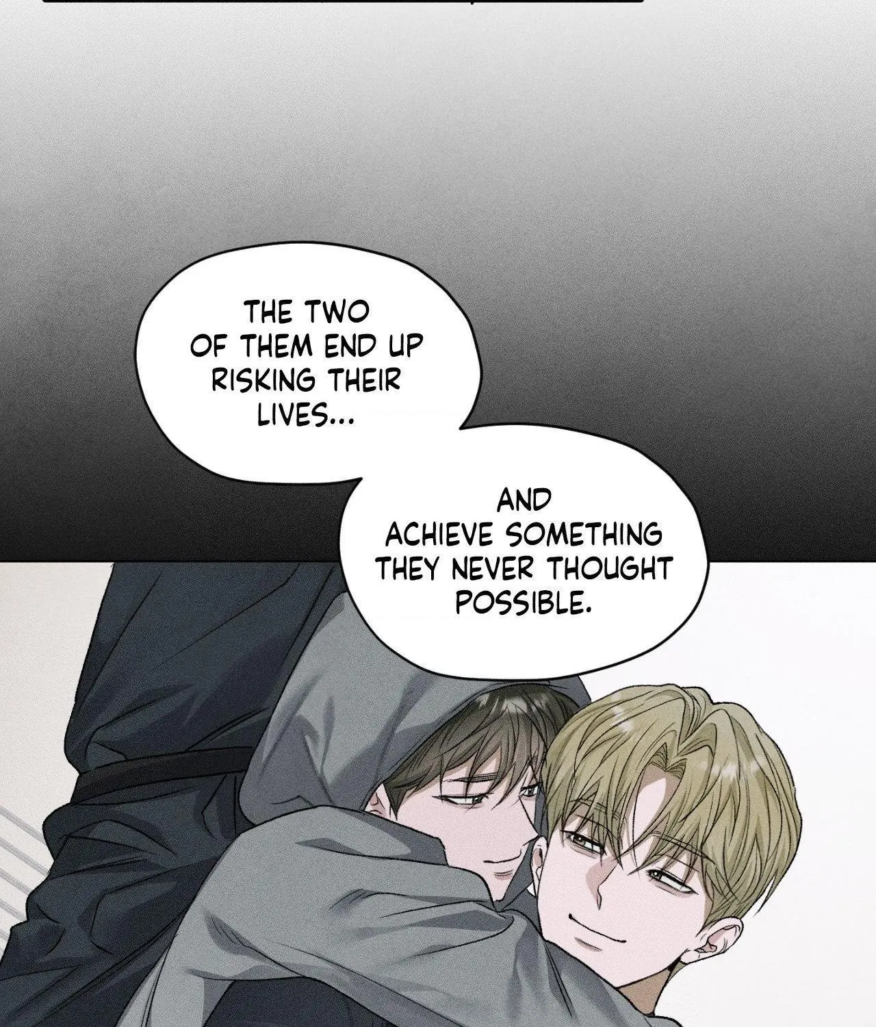Pond with Flowers - Chapter 63 Page 4