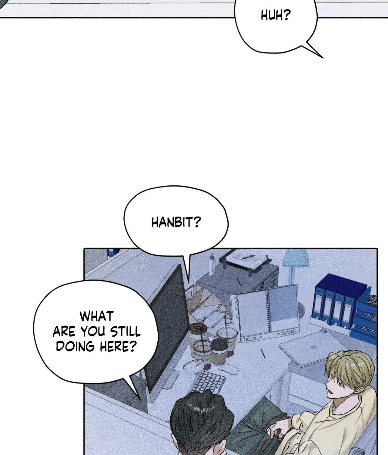 Pond with Flowers - Chapter 63 Page 42