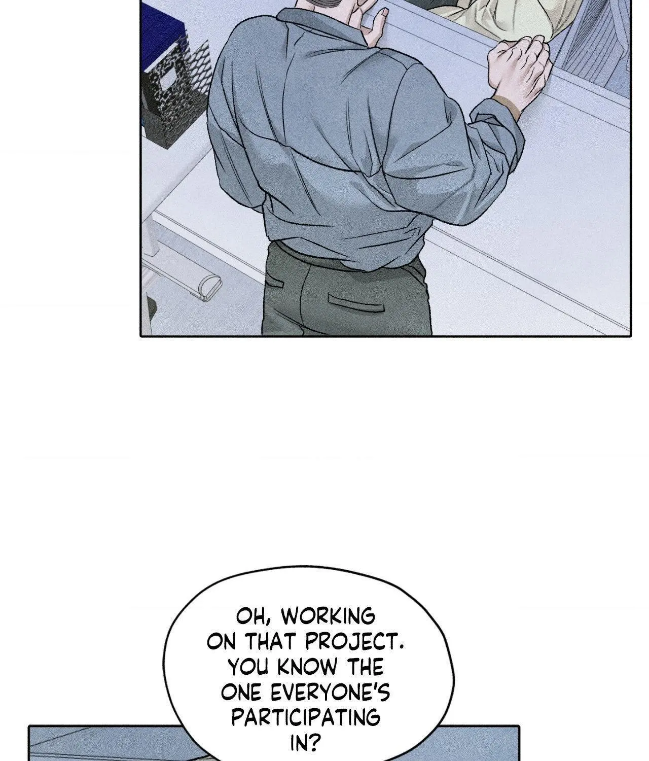 Pond with Flowers - Chapter 63 Page 43