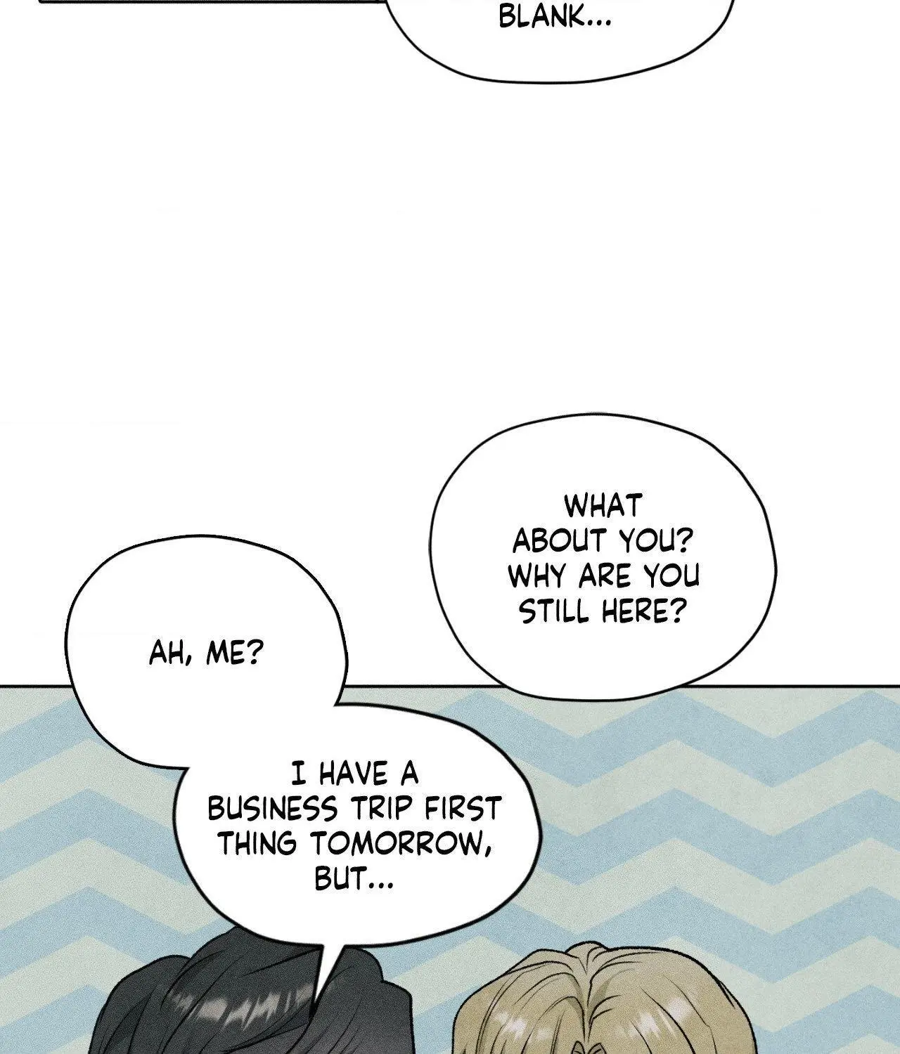 Pond with Flowers - Chapter 63 Page 45