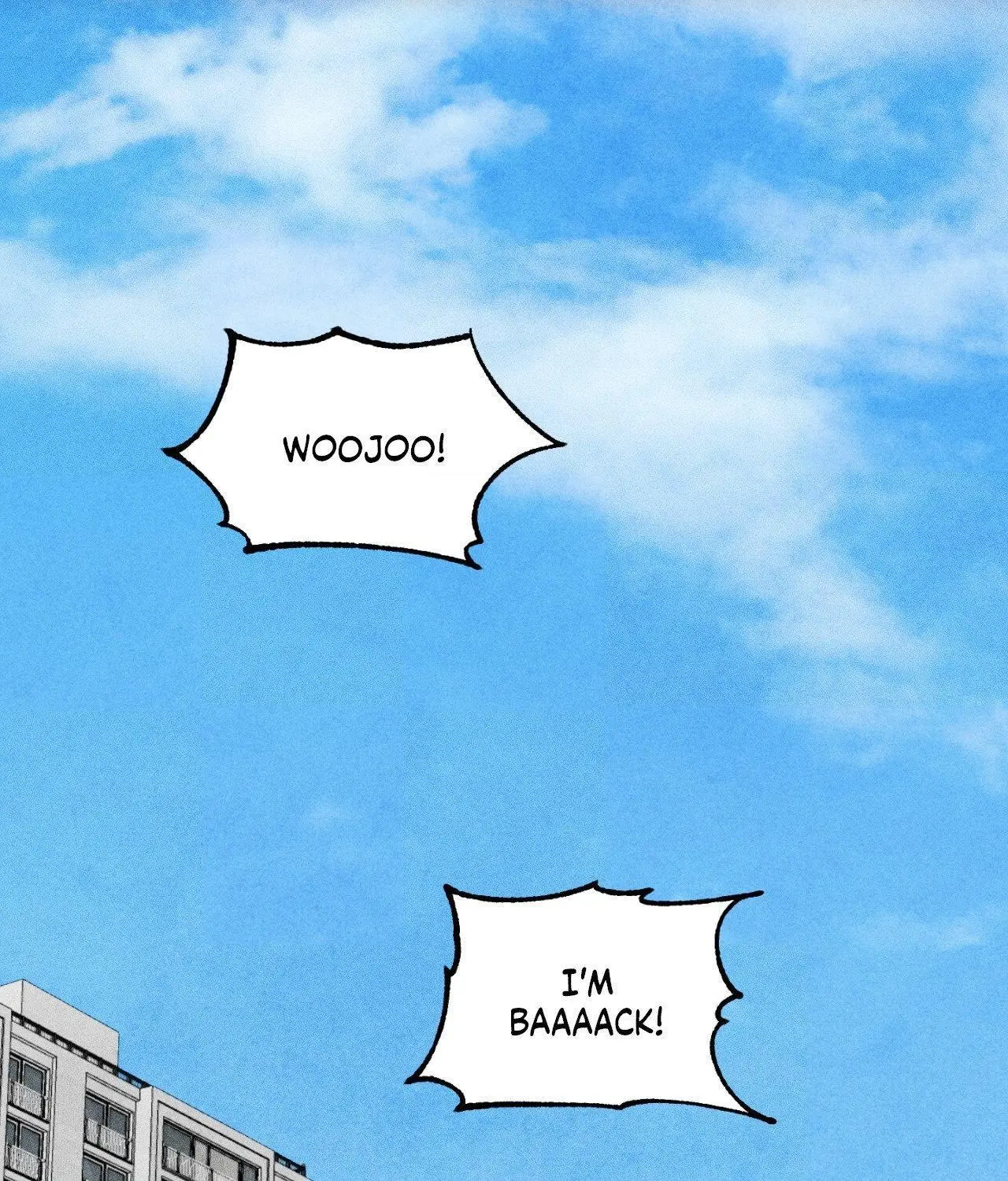 Pond with Flowers - Chapter 63 Page 54
