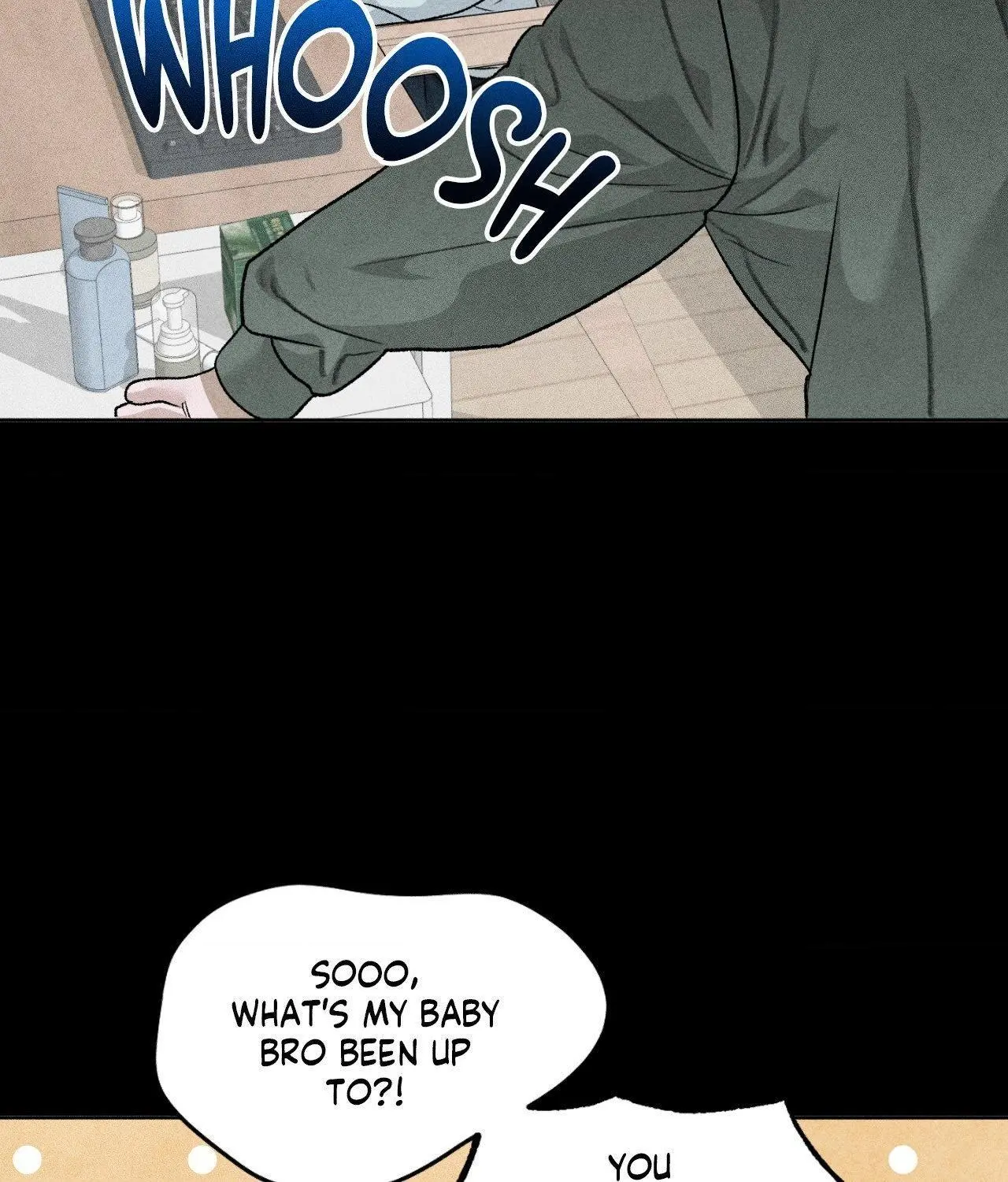 Pond with Flowers - Chapter 63 Page 57