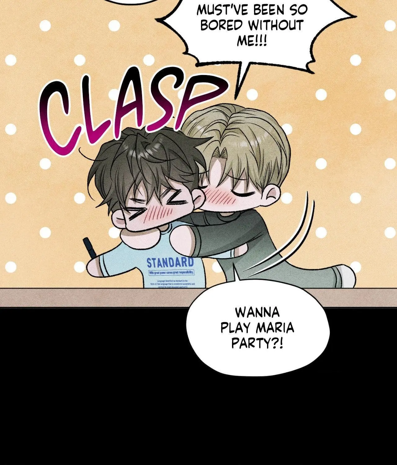 Pond with Flowers - Chapter 63 Page 58
