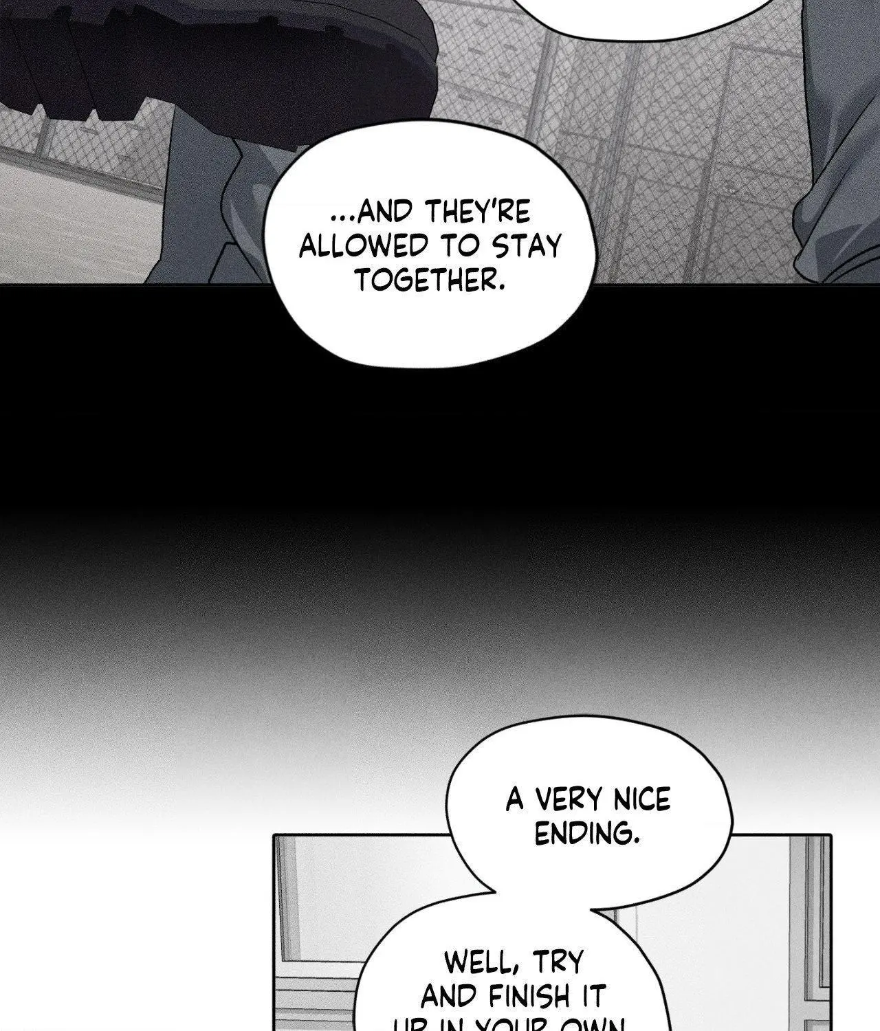 Pond with Flowers - Chapter 63 Page 6