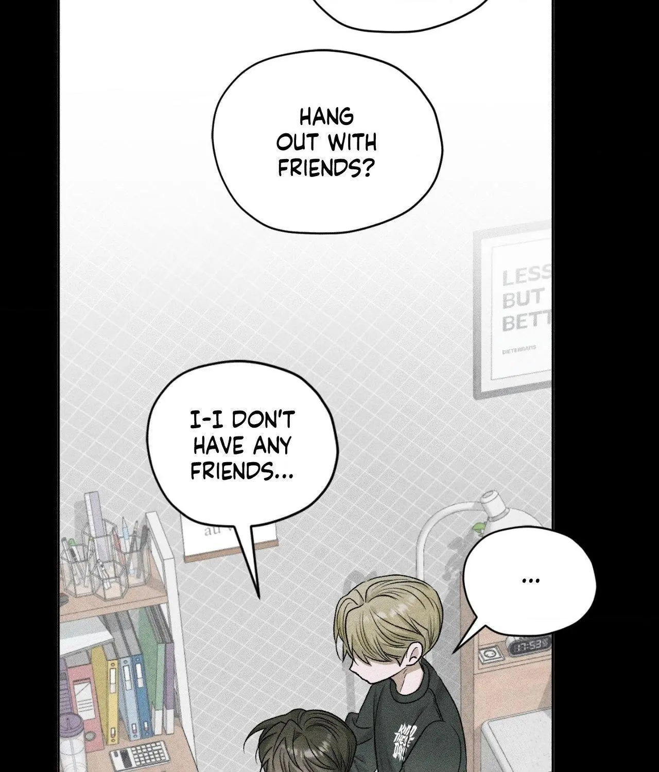 Pond with Flowers - Chapter 63 Page 61