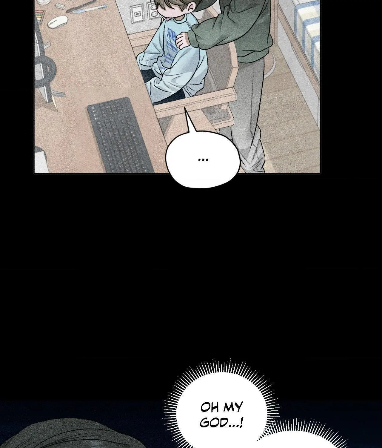 Pond with Flowers - Chapter 63 Page 62