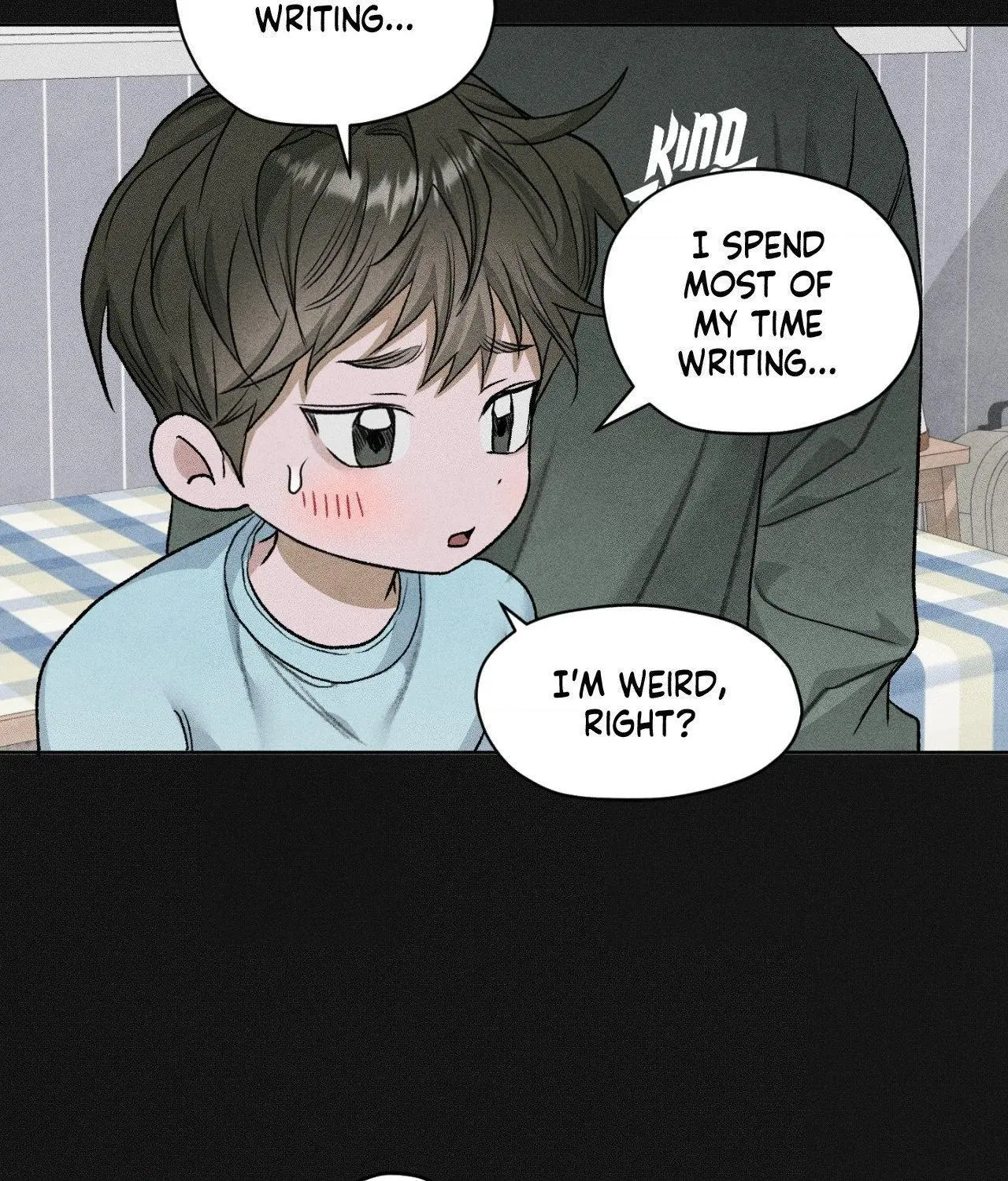 Pond with Flowers - Chapter 63 Page 65