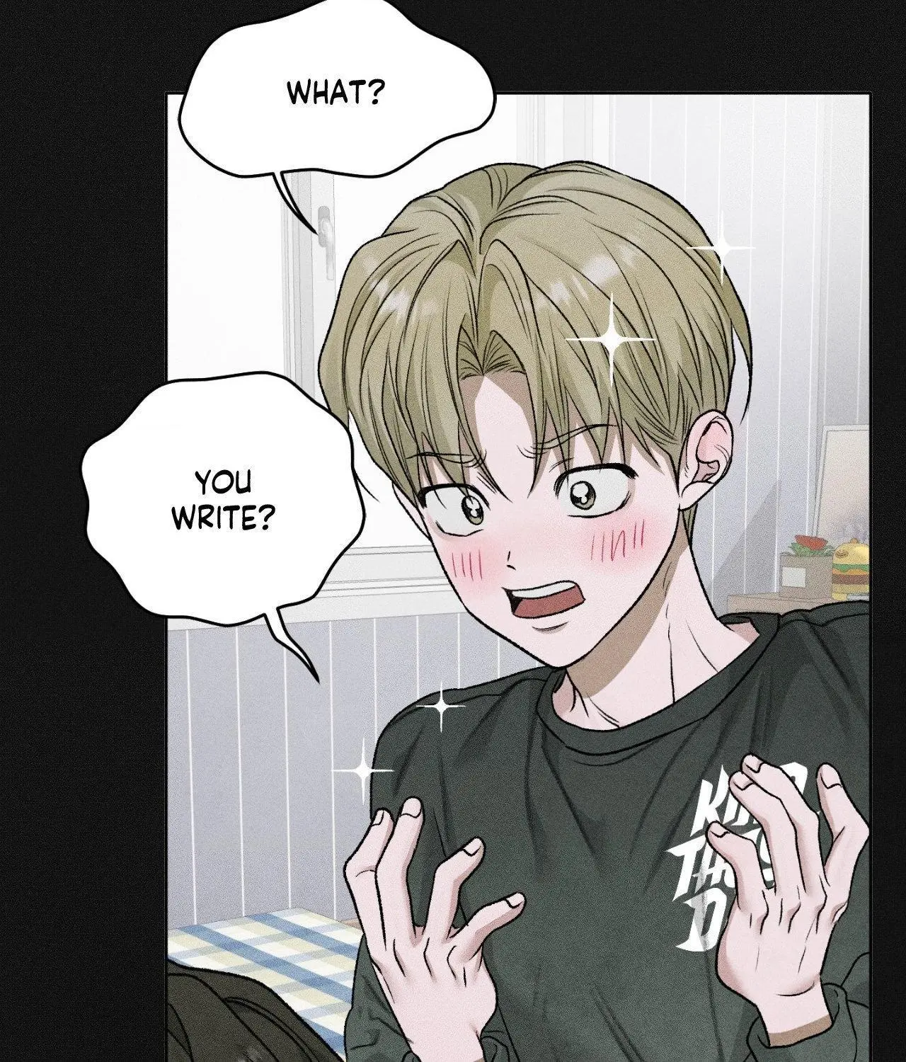 Pond with Flowers - Chapter 63 Page 66