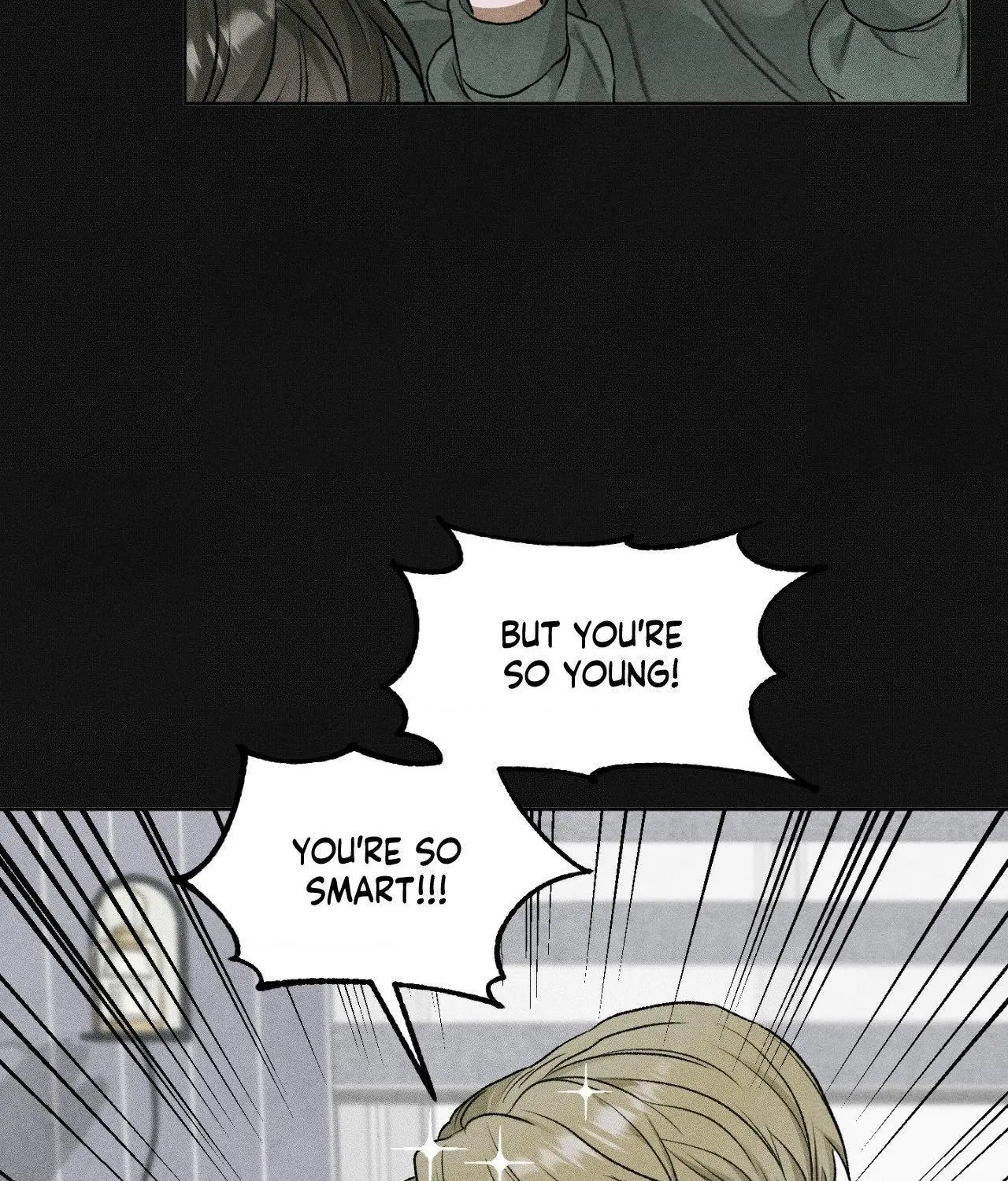 Pond with Flowers - Chapter 63 Page 67