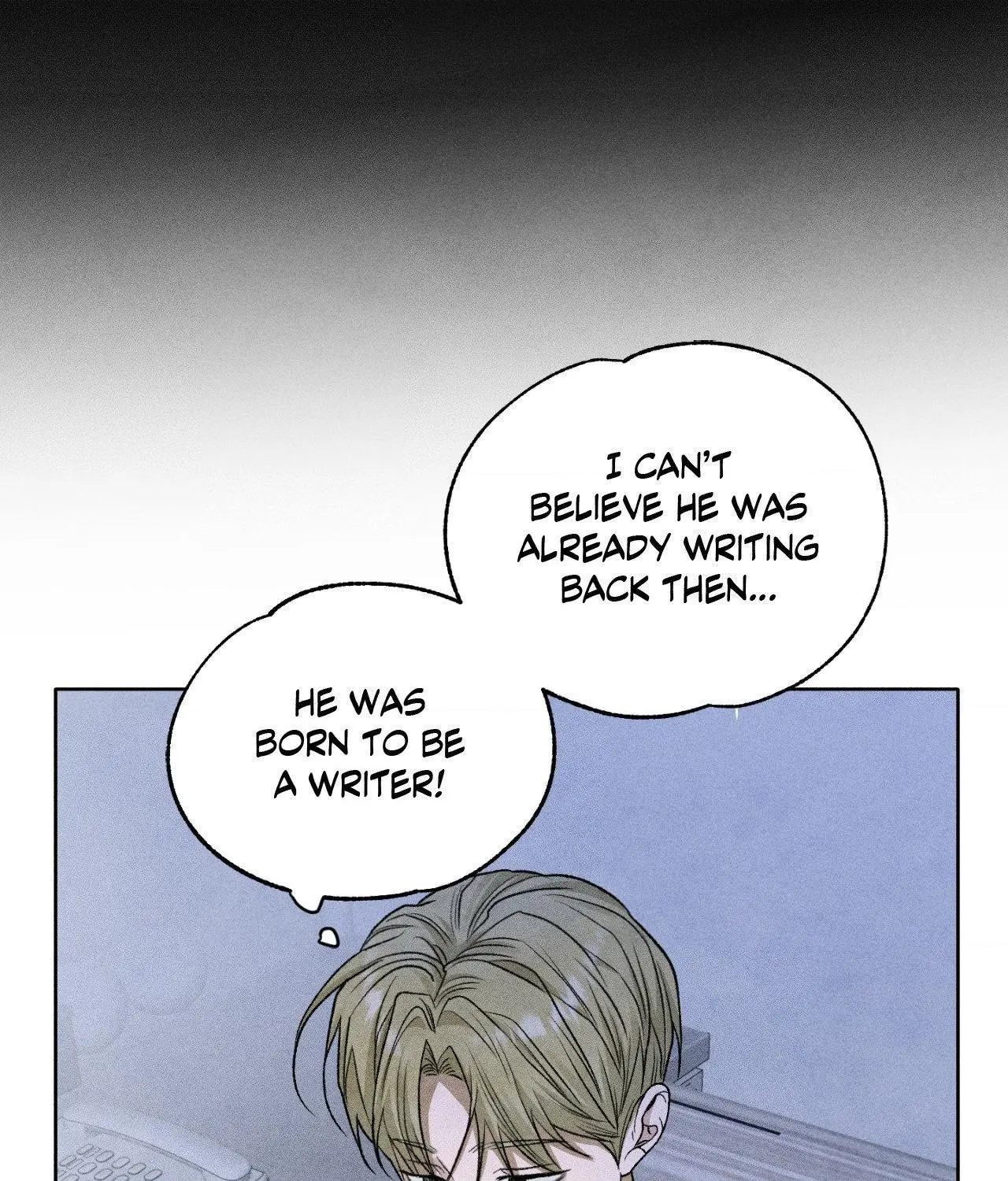 Pond with Flowers - Chapter 63 Page 69