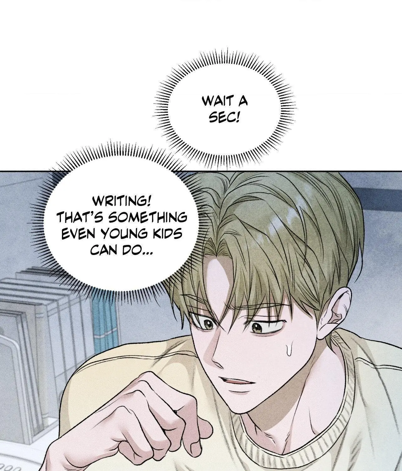 Pond with Flowers - Chapter 63 Page 71