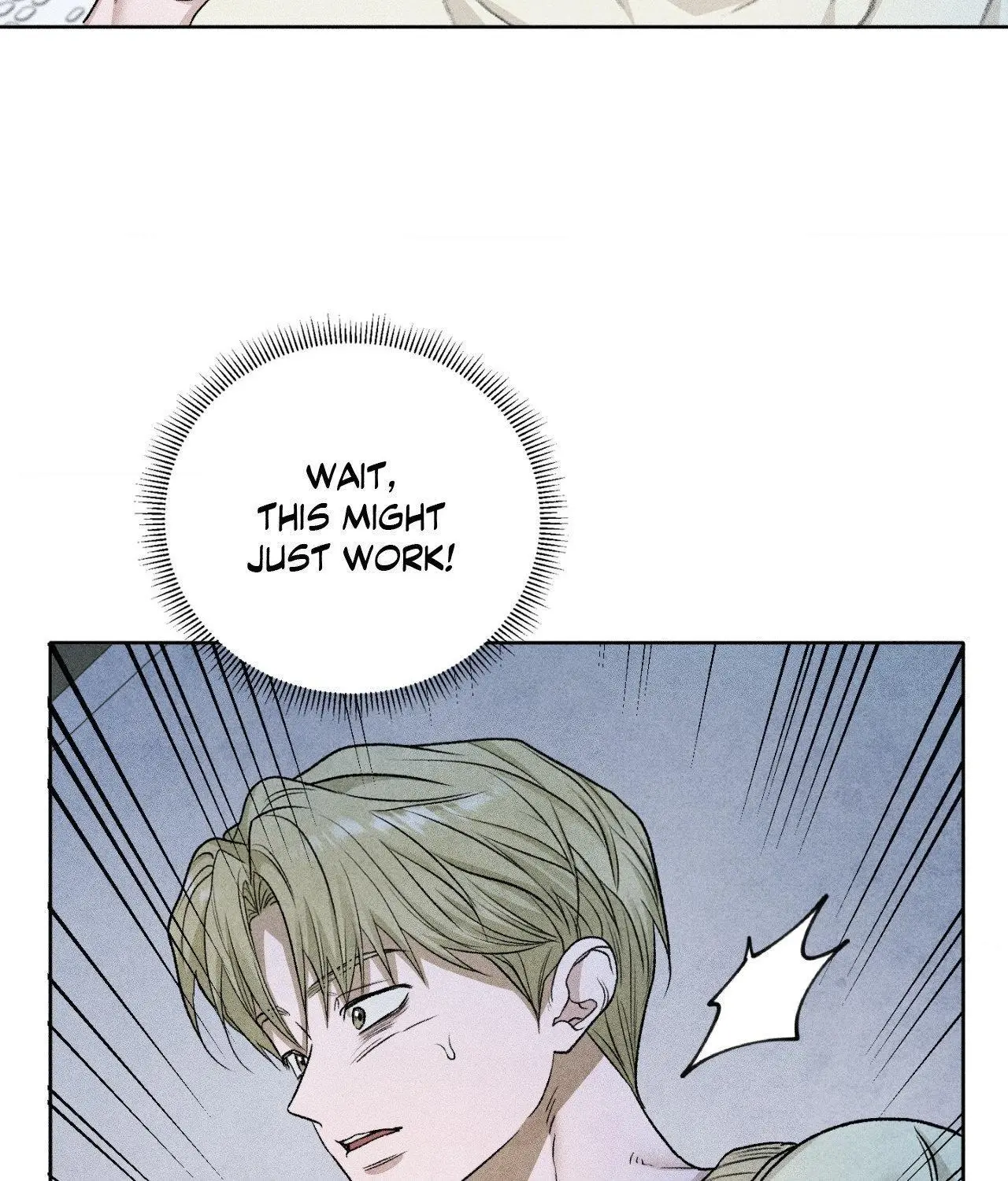 Pond with Flowers - Chapter 63 Page 72
