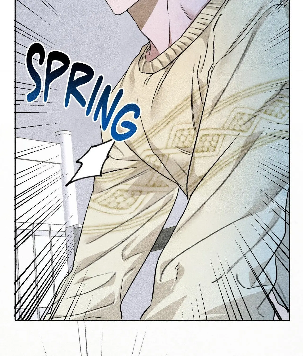 Pond with Flowers - Chapter 63 Page 73