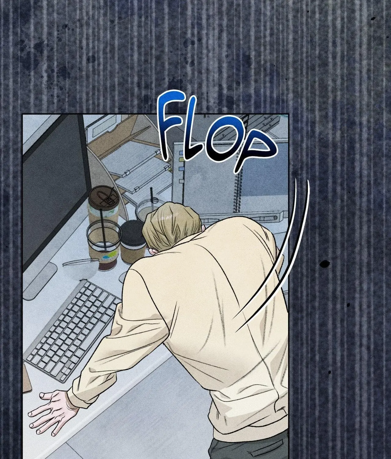 Pond with Flowers - Chapter 63 Page 77