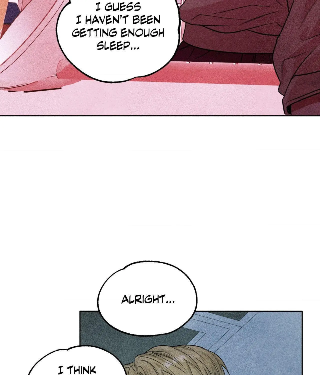 Pond with Flowers - Chapter 63 Page 81