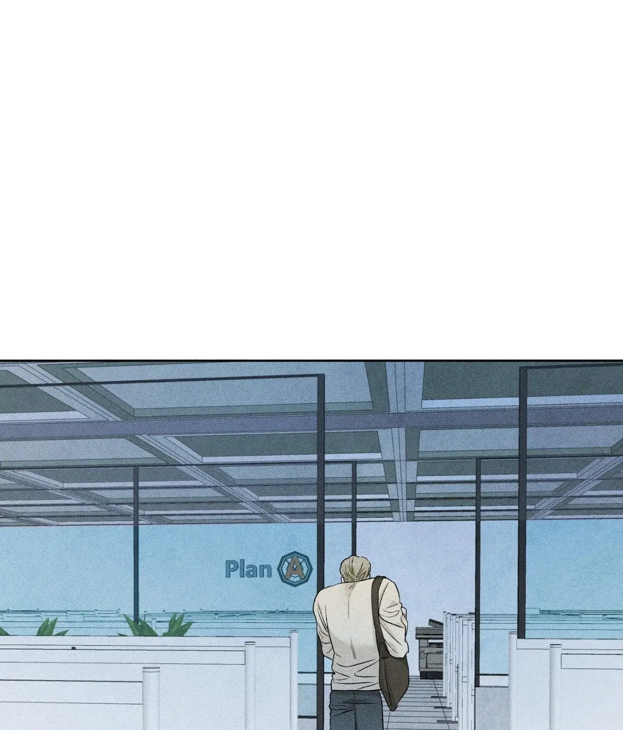 Pond with Flowers - Chapter 63 Page 83