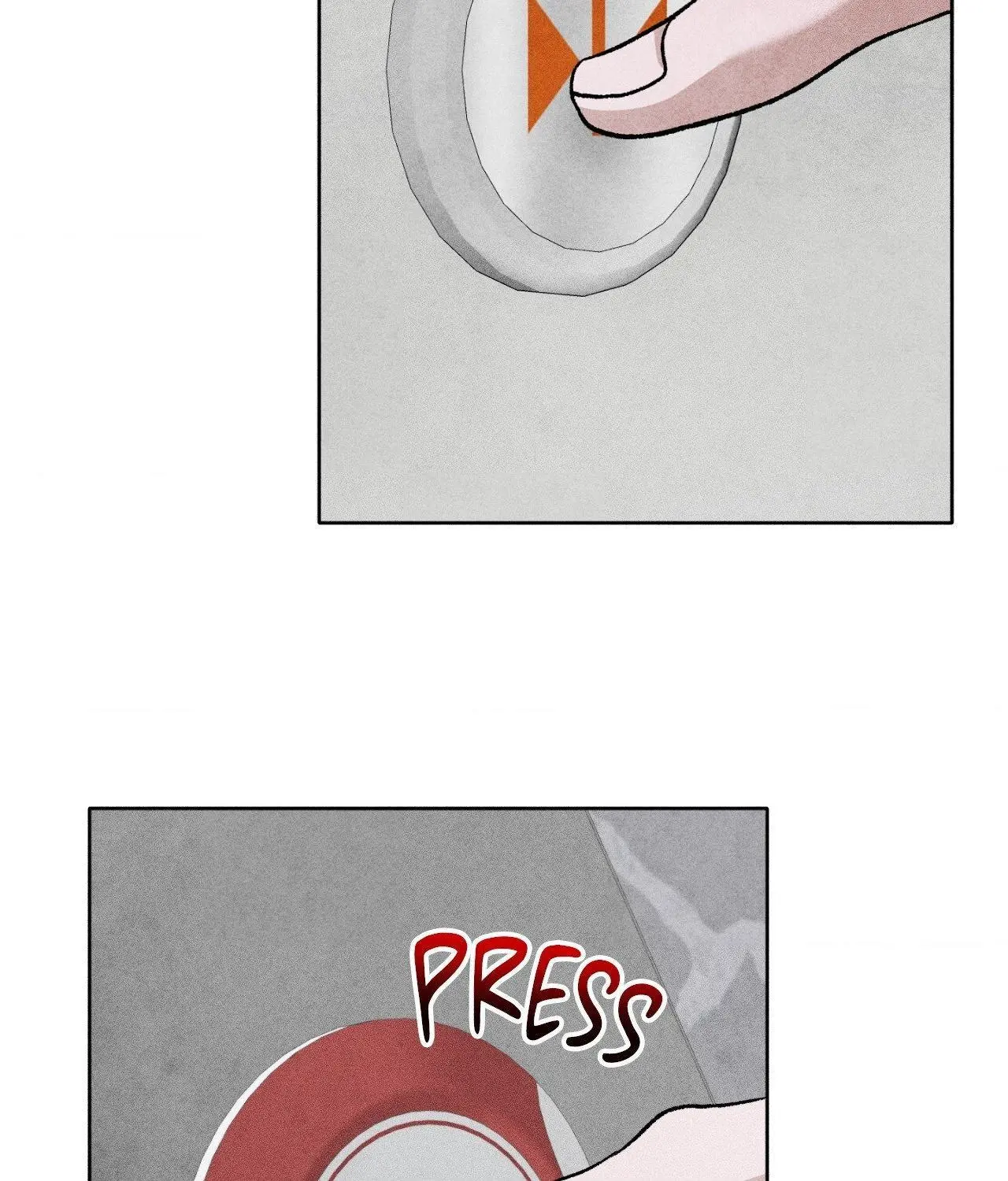 Pond with Flowers - Chapter 63 Page 86