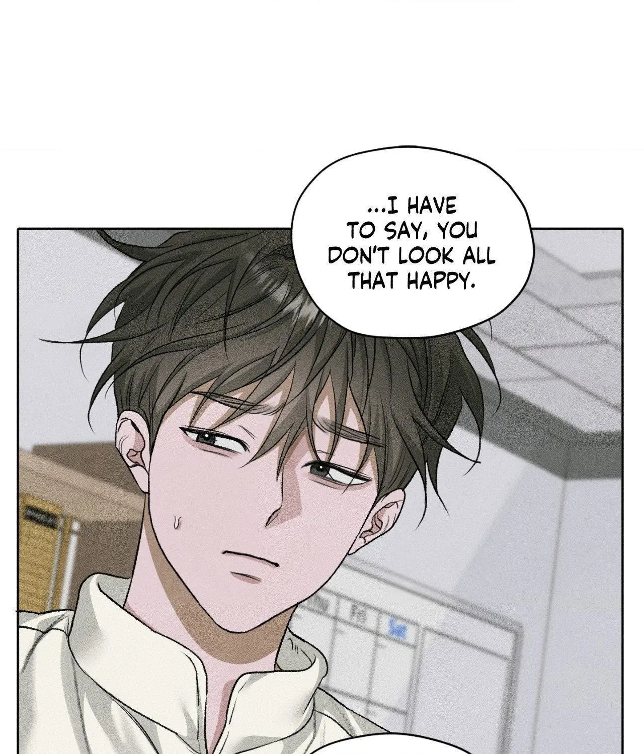 Pond with Flowers - Chapter 63 Page 9