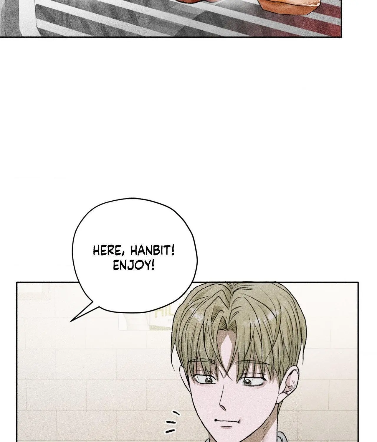 Pond with Flowers - Chapter 63 Page 91