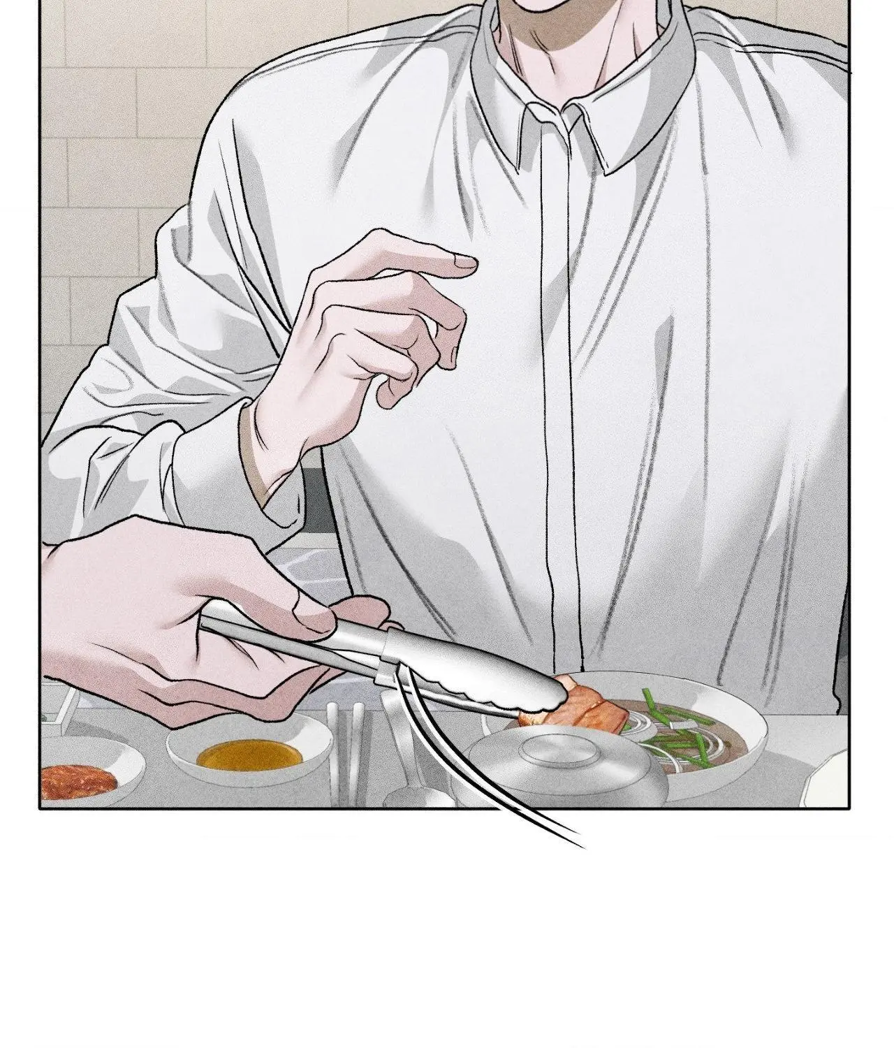Pond with Flowers - Chapter 63 Page 92