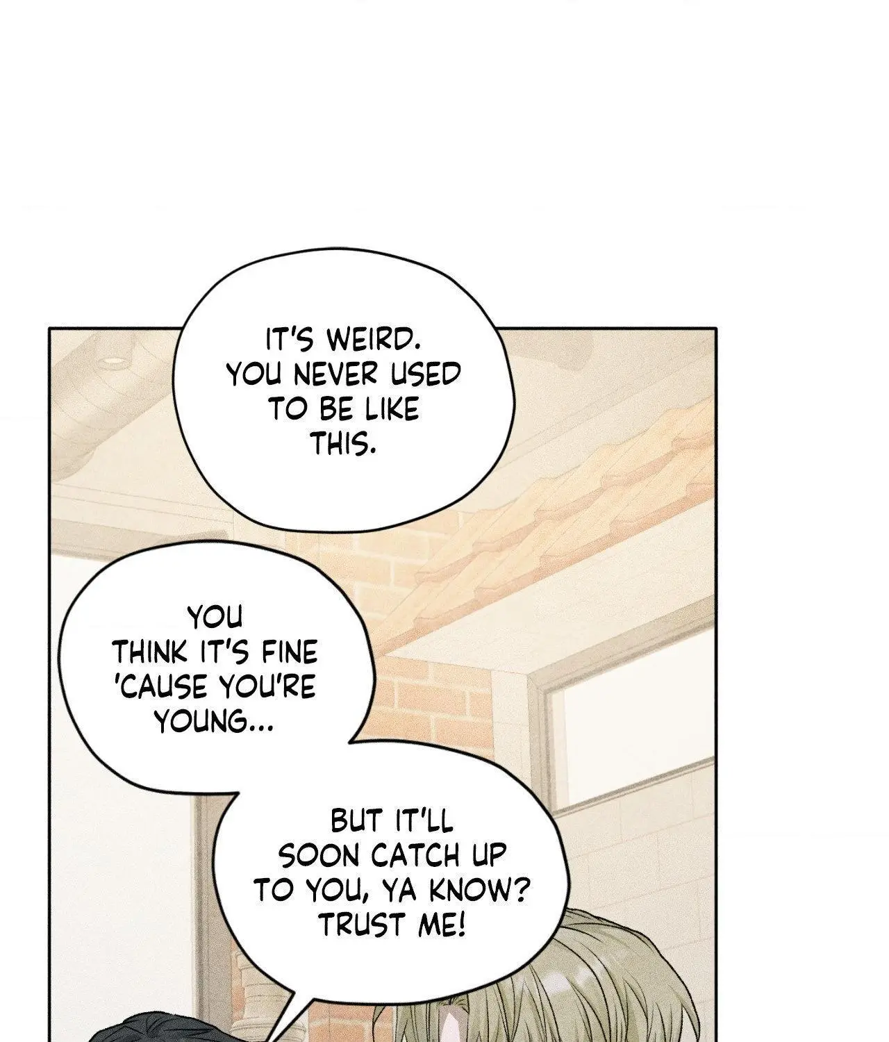 Pond with Flowers - Chapter 63 Page 95