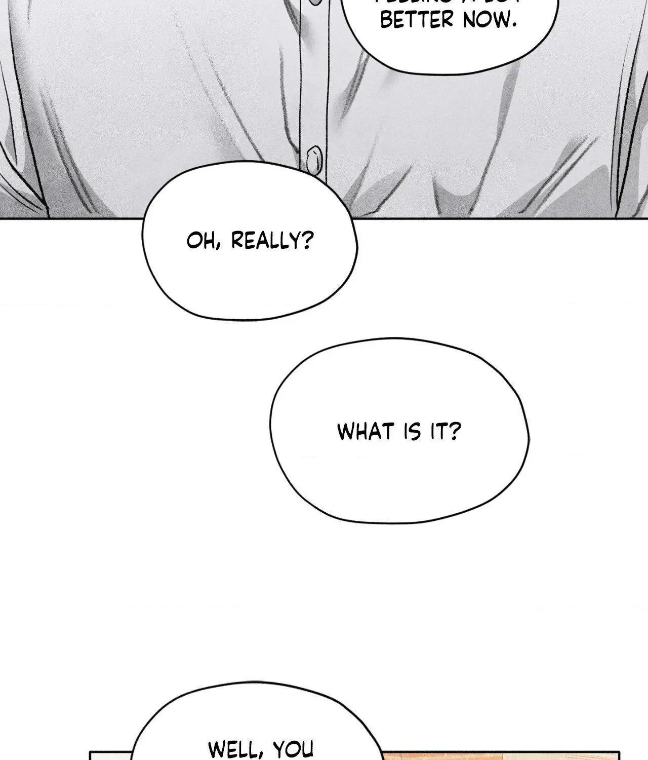 Pond with Flowers - Chapter 63 Page 98
