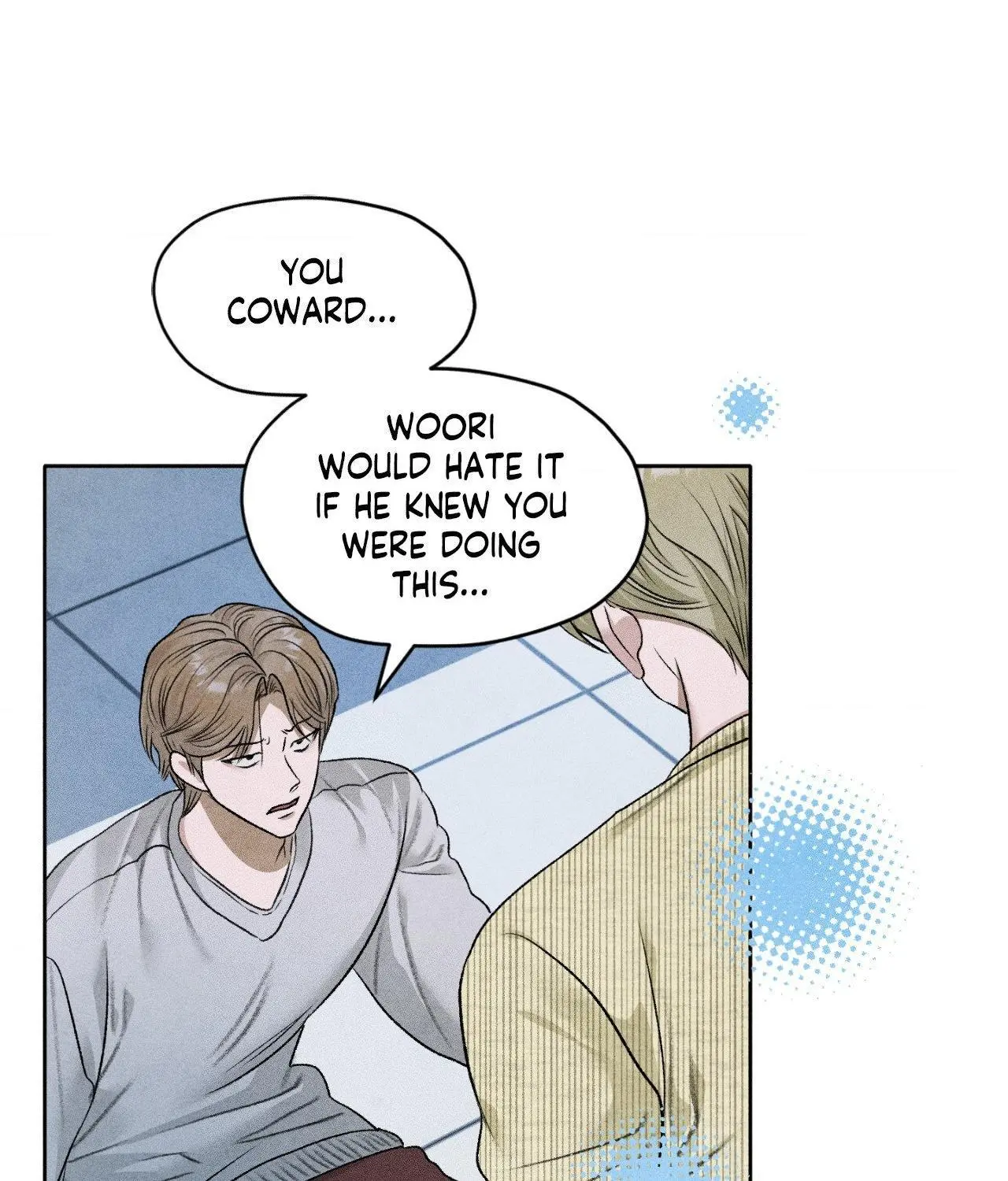 Pond with Flowers - Chapter 64 Page 100