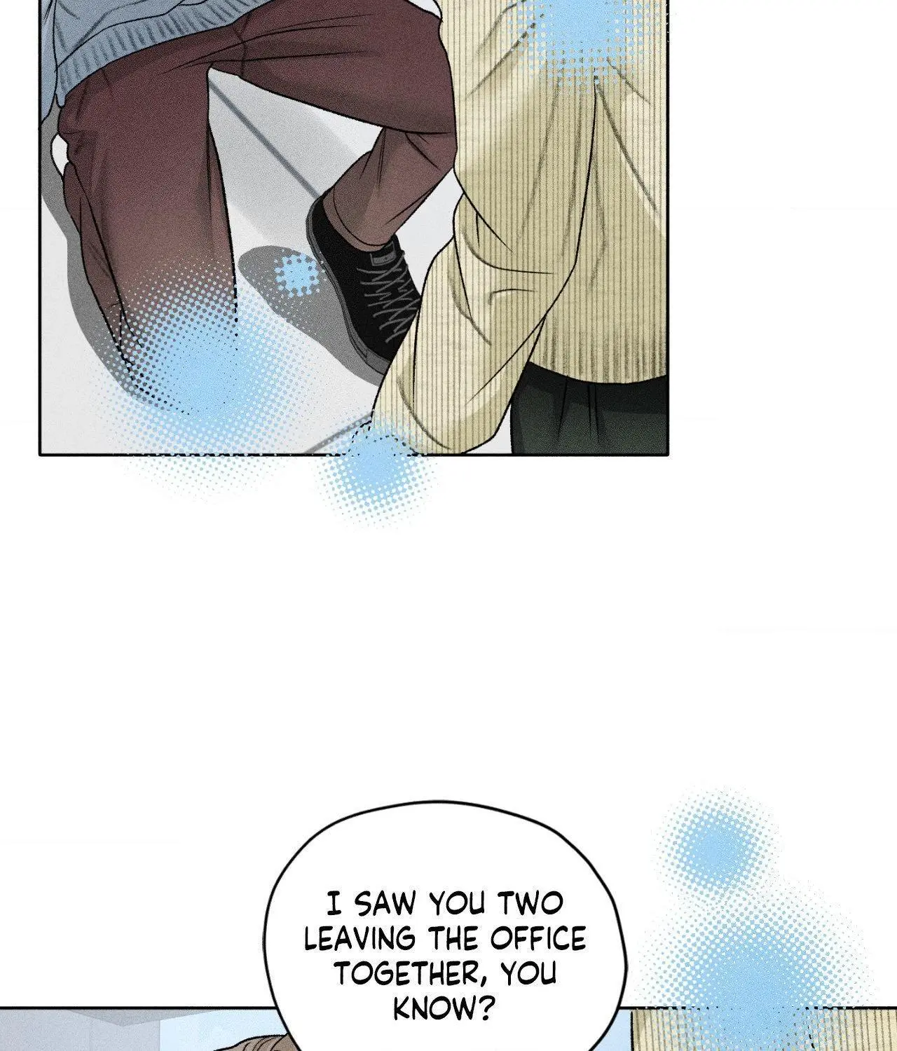 Pond with Flowers - Chapter 64 Page 101