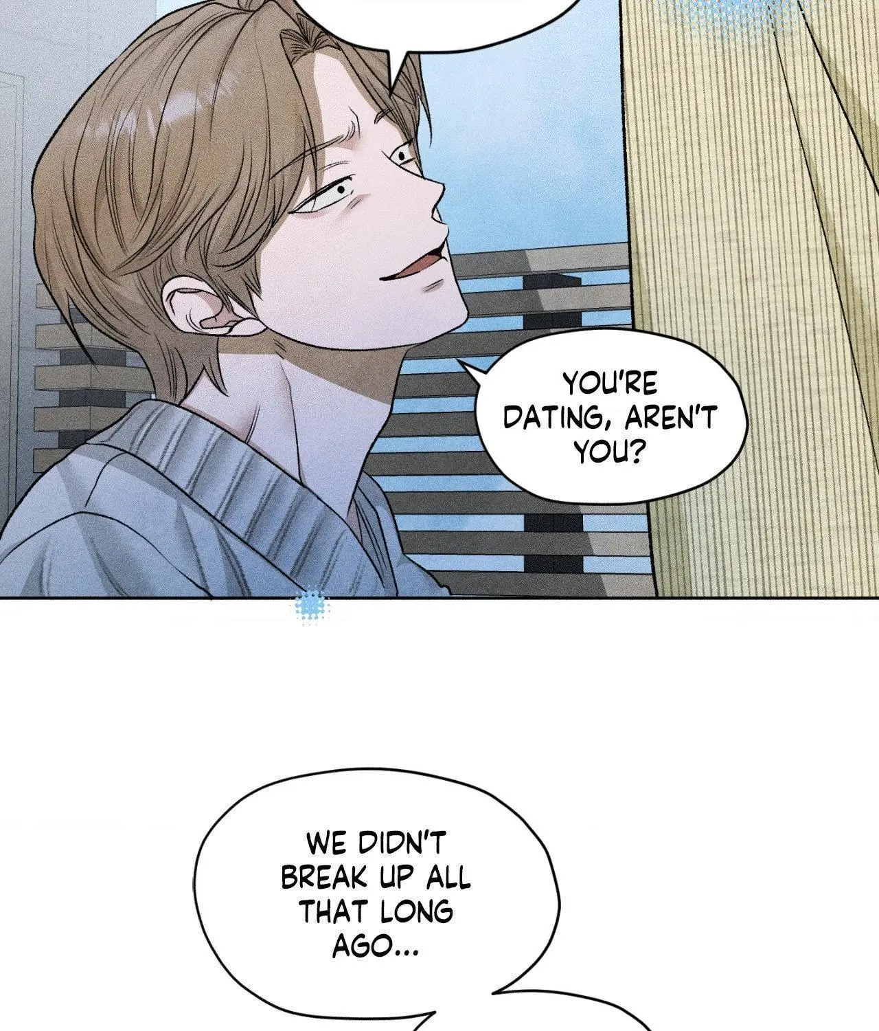 Pond with Flowers - Chapter 64 Page 102