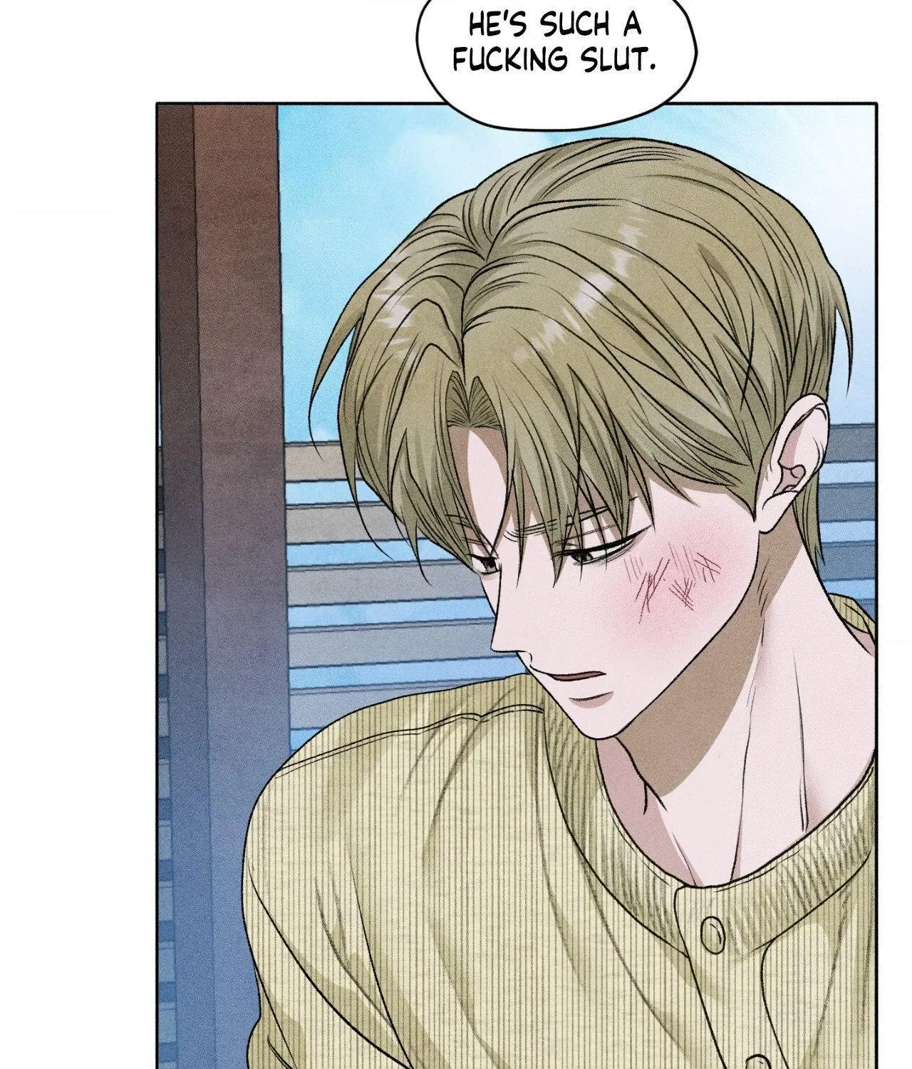 Pond with Flowers - Chapter 64 Page 103