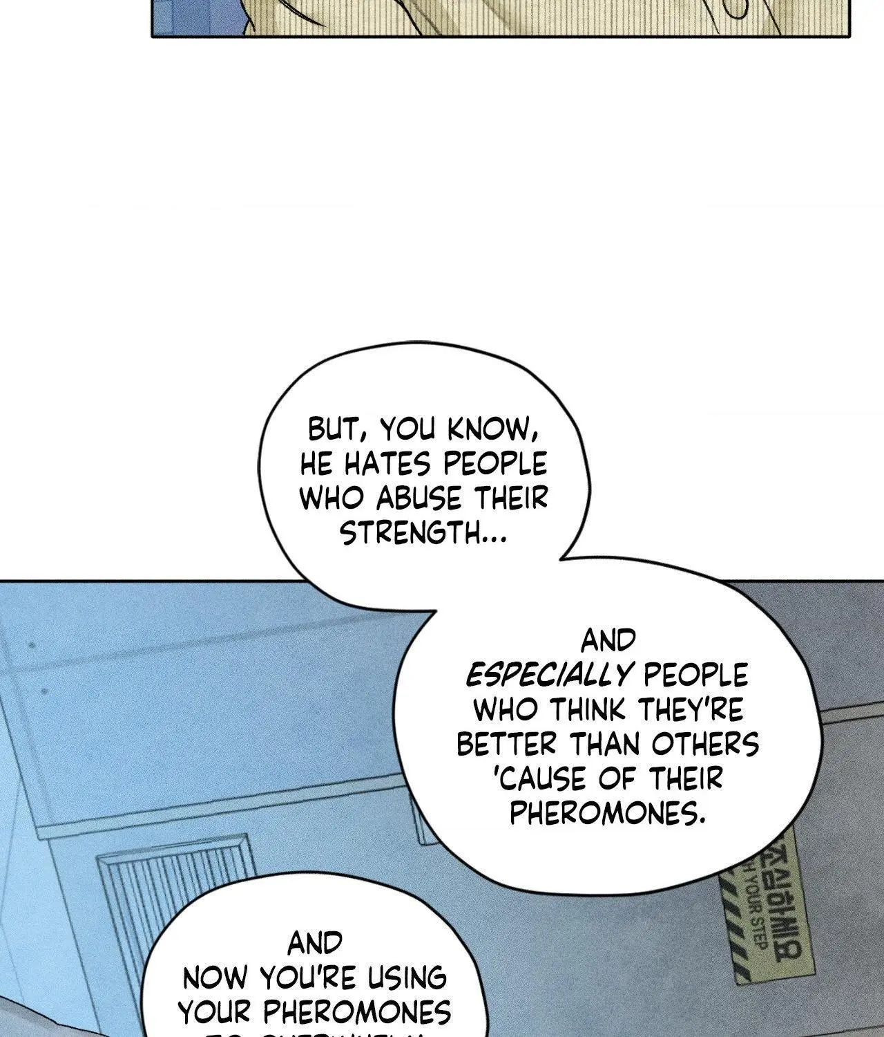 Pond with Flowers - Chapter 64 Page 104